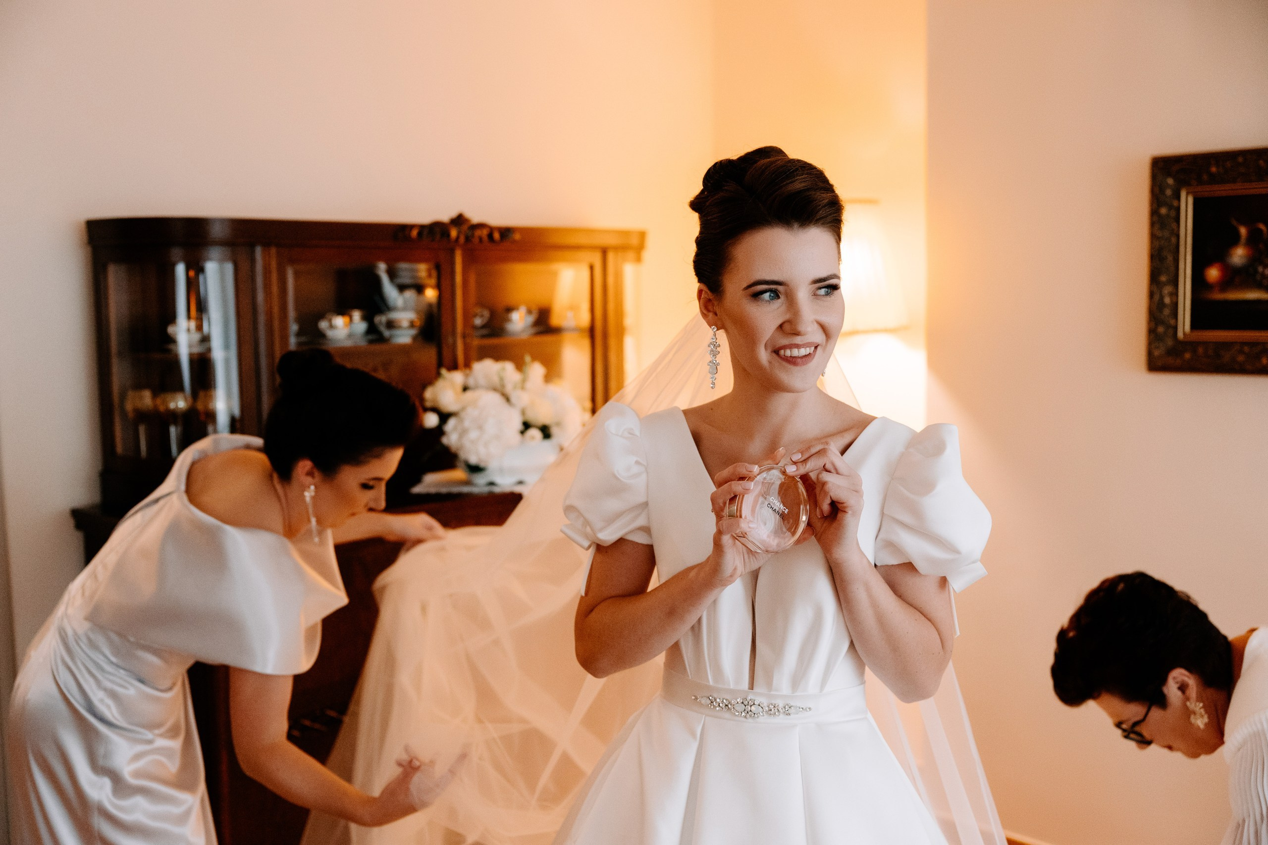 Wiki ♡ Przemek. Fotograf Ślubny Warszawa - Sesje Biznesowe Rodzinne Eventy