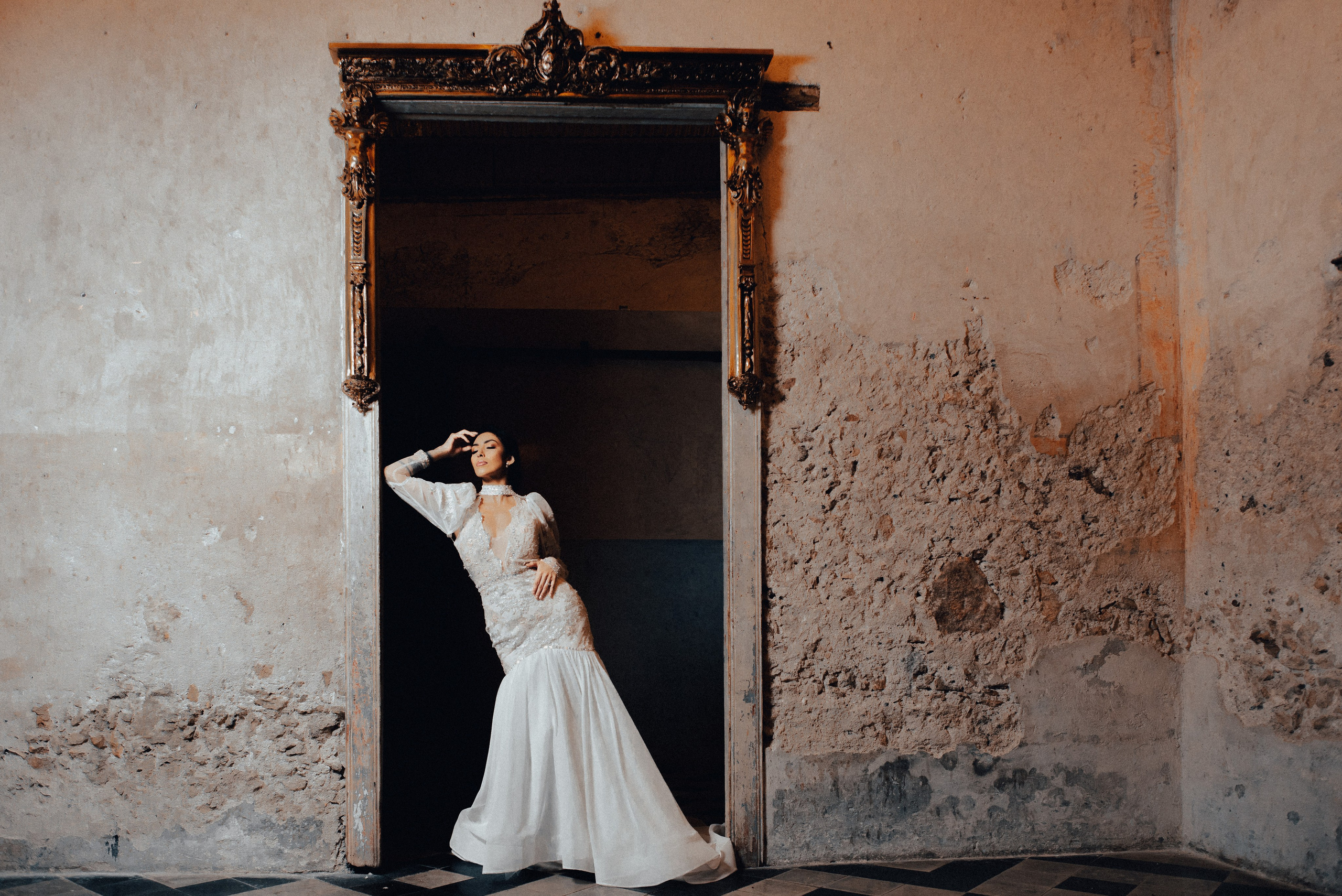 Brenda | Arcano. Fotógrafo en Mérida