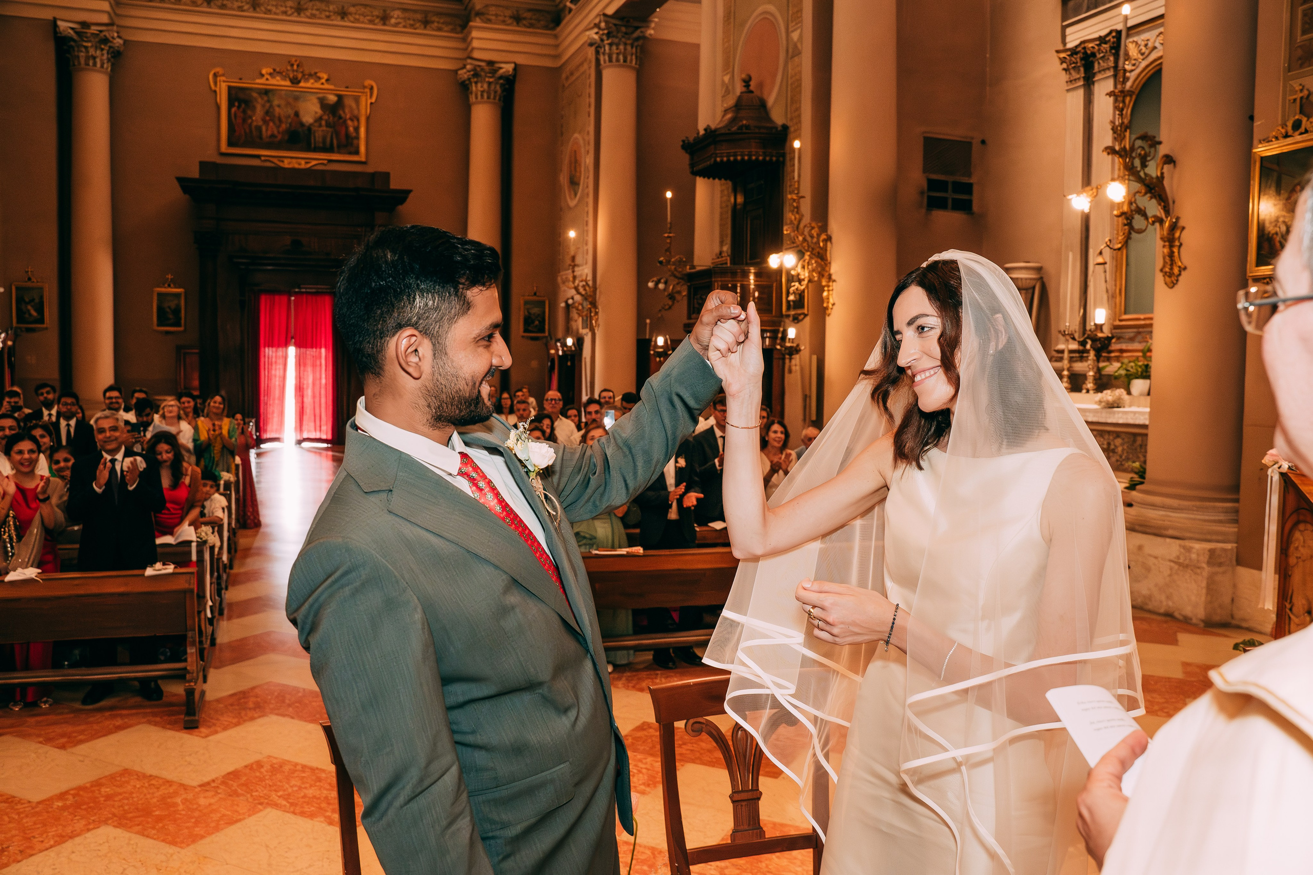 Jai & Erika (Verona, IT). Diana Fedrigo | Fotografa matrimoni in Italia