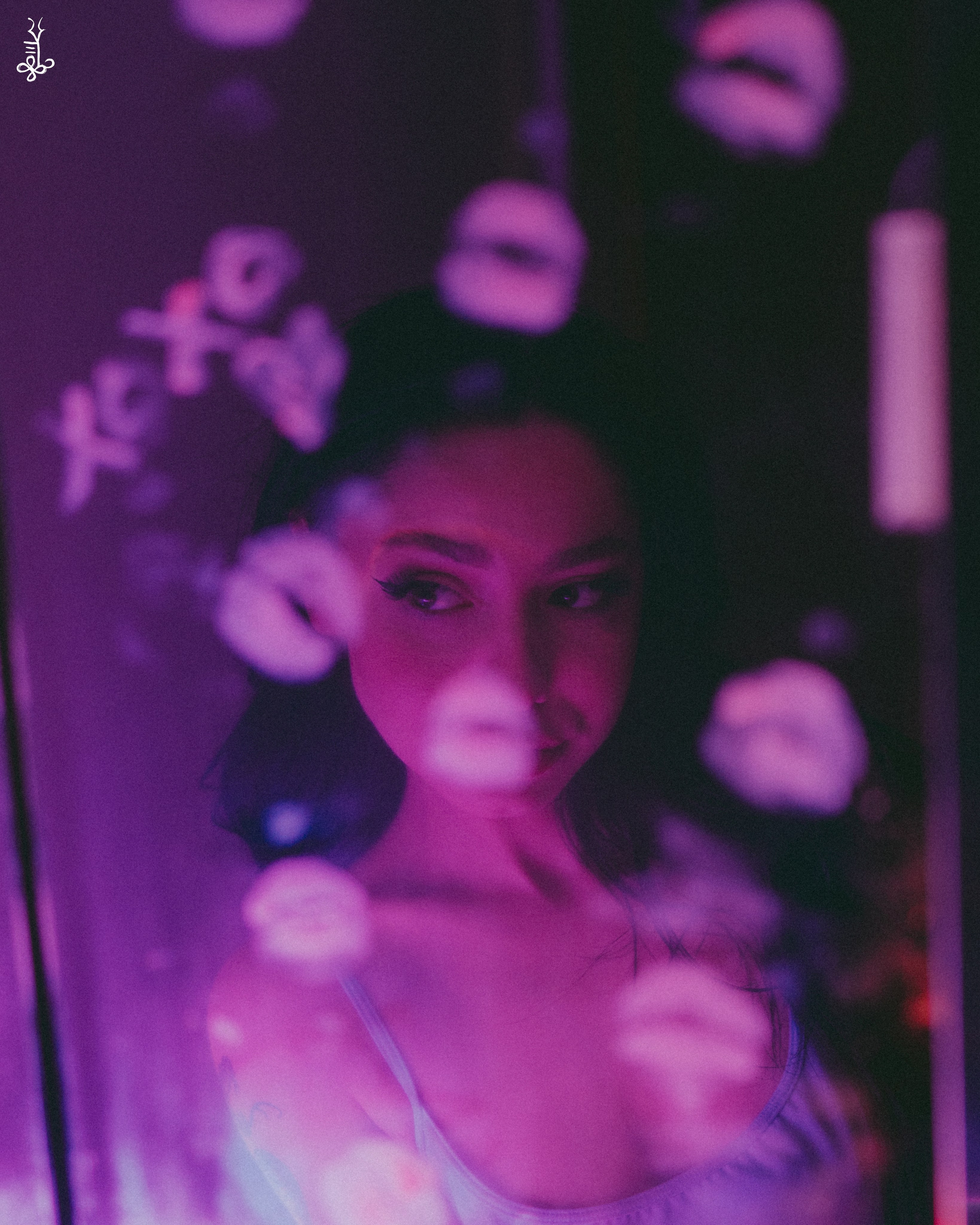 HALIANA. Ke’Ondris