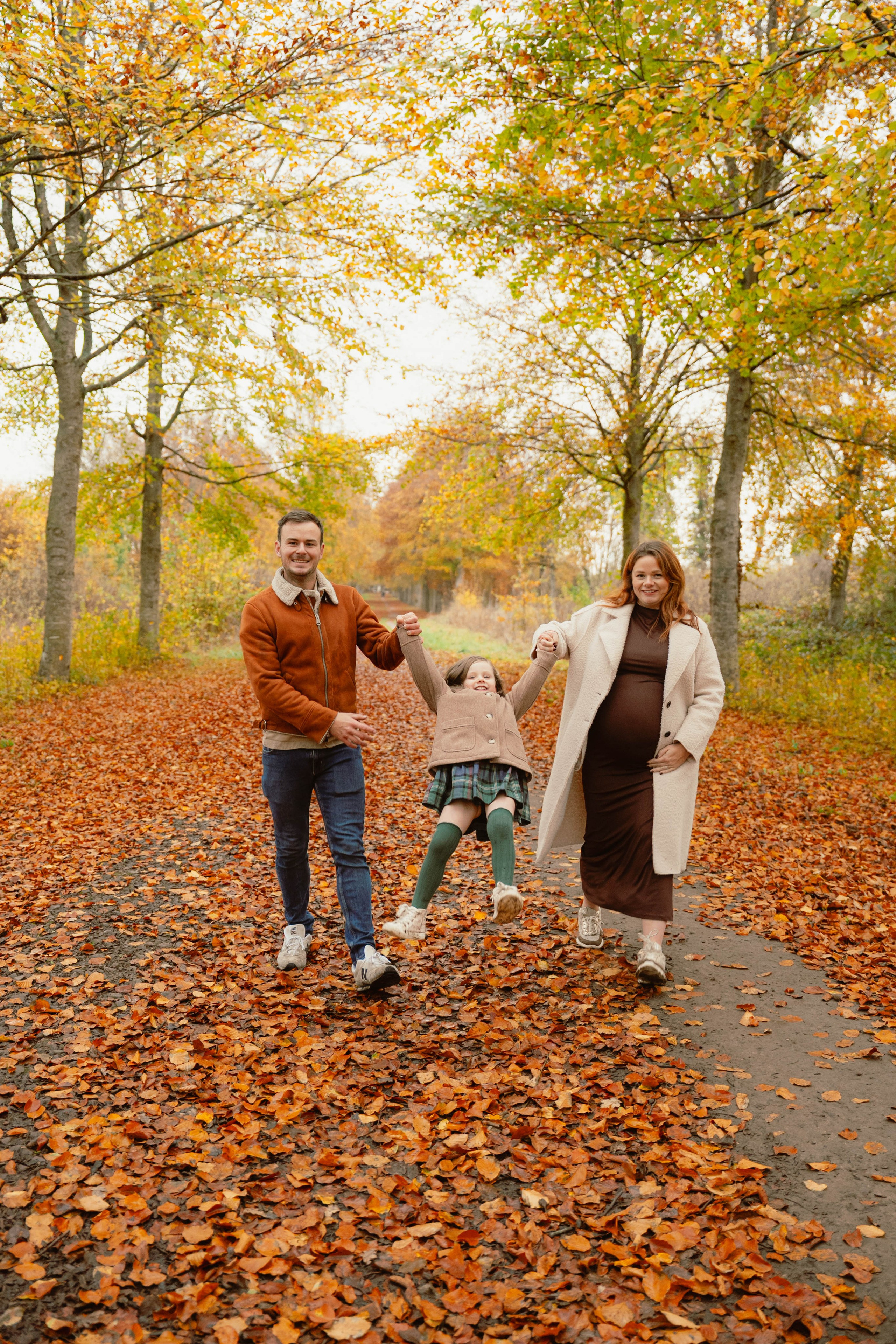 Ambre, Teddy & Louise. Weeding photographer / event / portrait