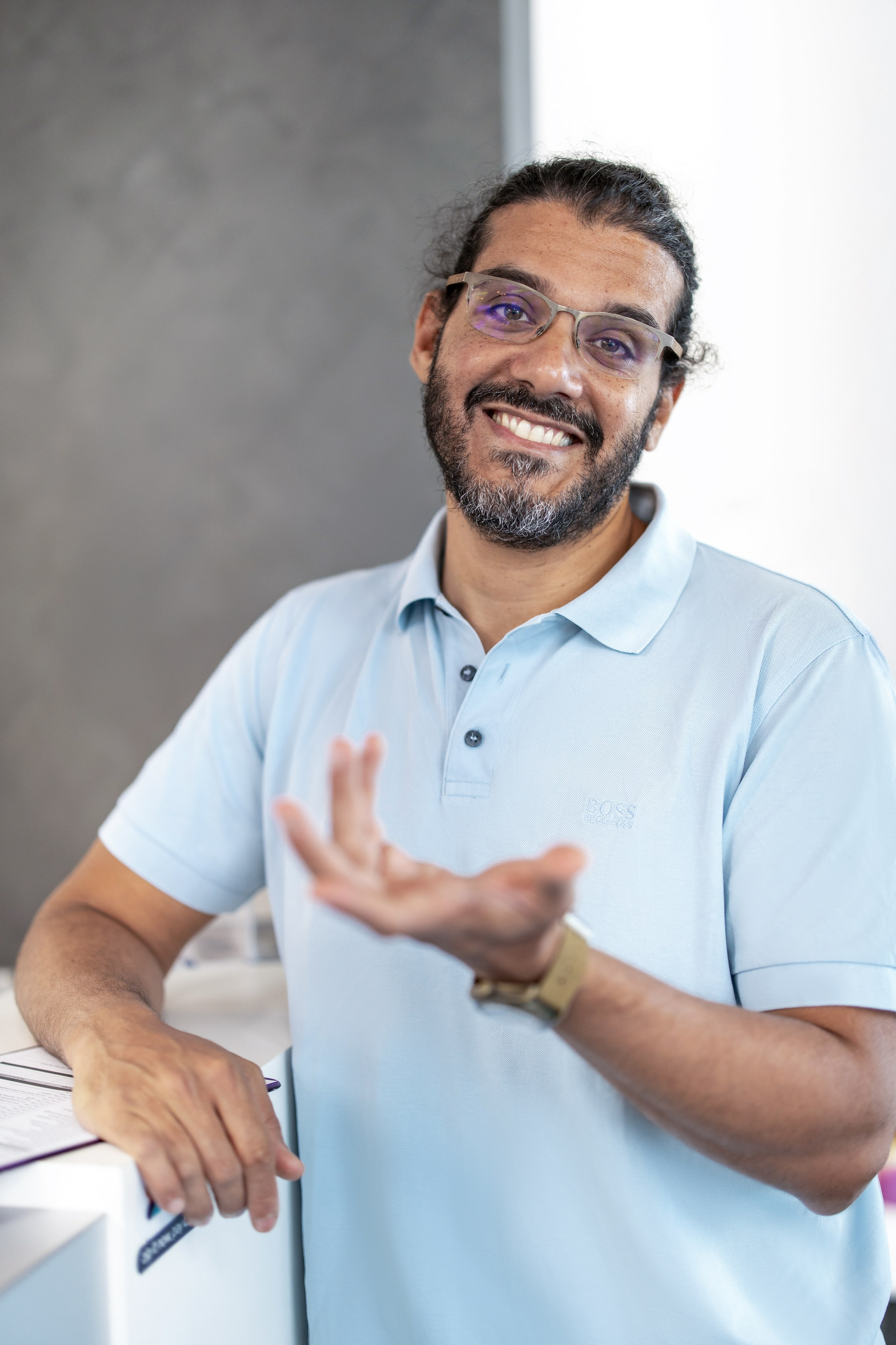 Ozone Wellness, Dental Specialists