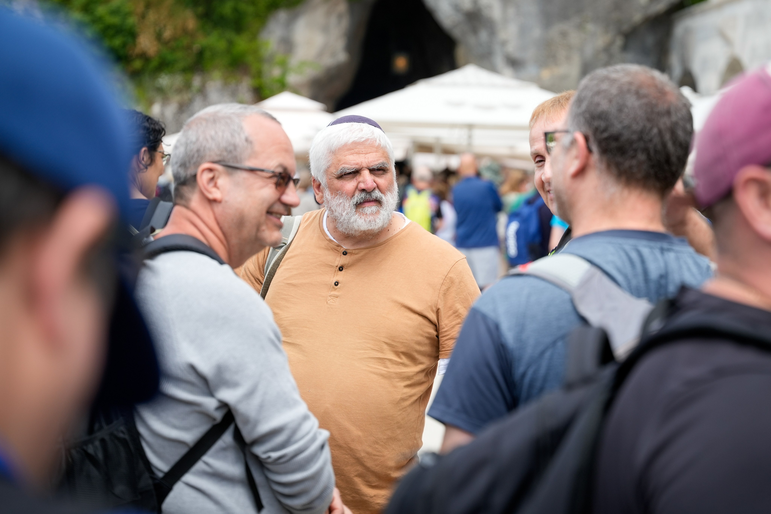 Bank Jerusalem — Team Retreat