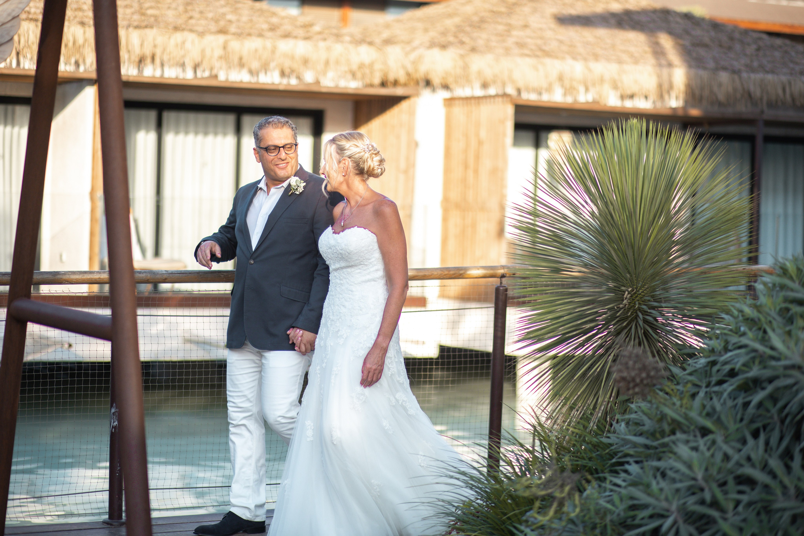 G & M. משה מנשה צלם חתונות