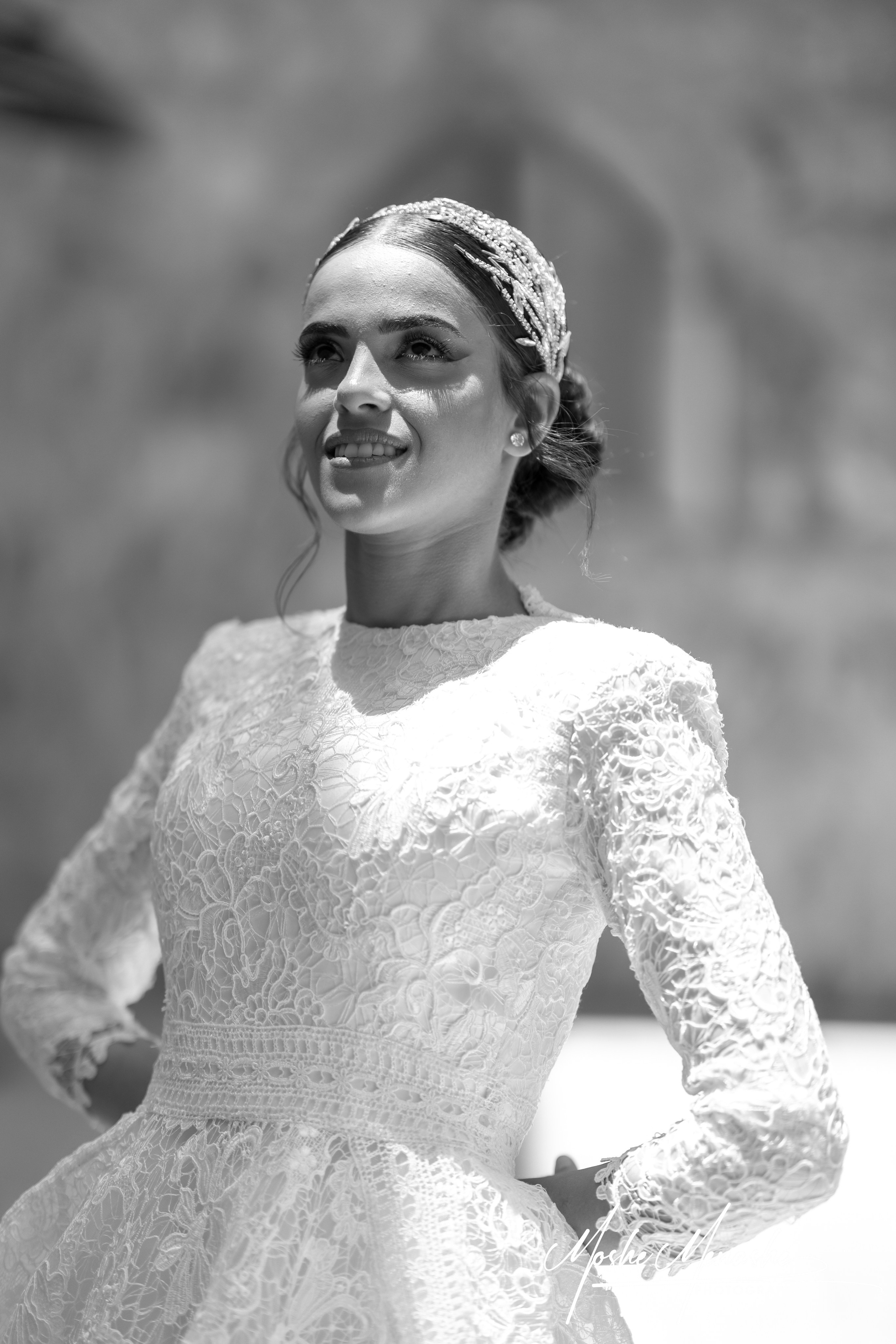 N & S. משה מנשה צלם חתונות