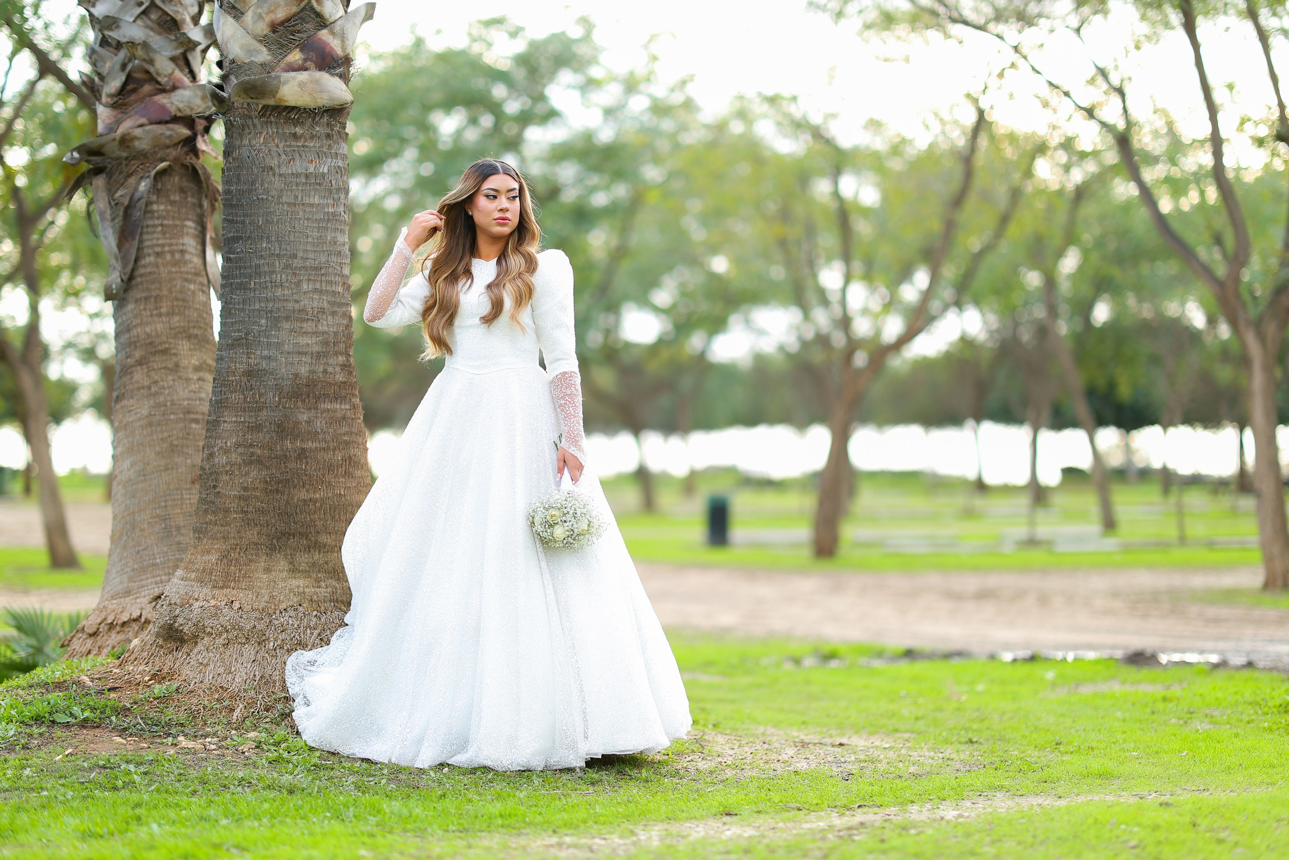 B & M. משה מנשה צלם חתונות