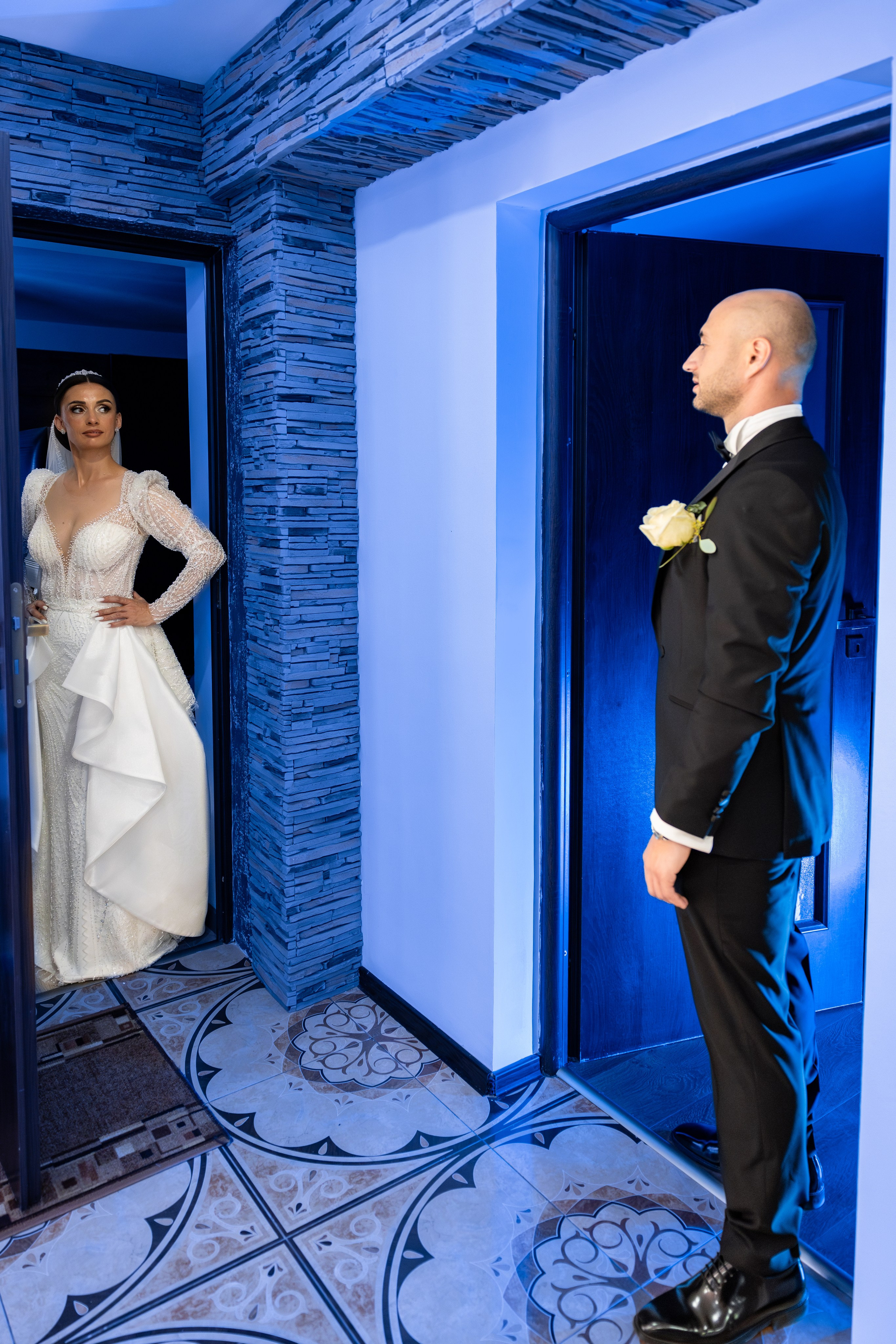 Andrei & Mihaela. Lucian Dedeu — Fotograf de nuntă și eveniment