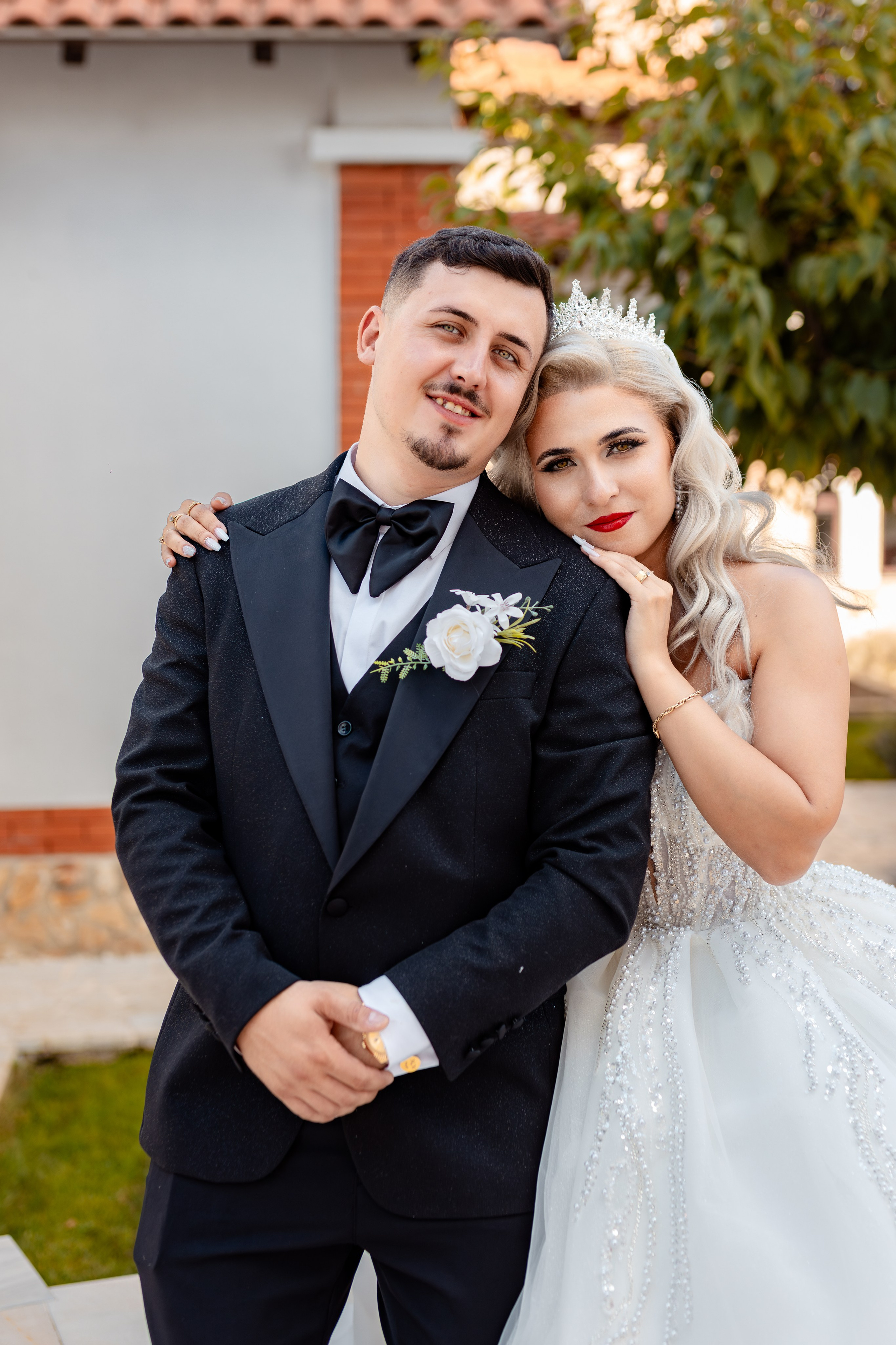 Wedding. Lucian Dedeu — Fotograf de nuntă și eveniment