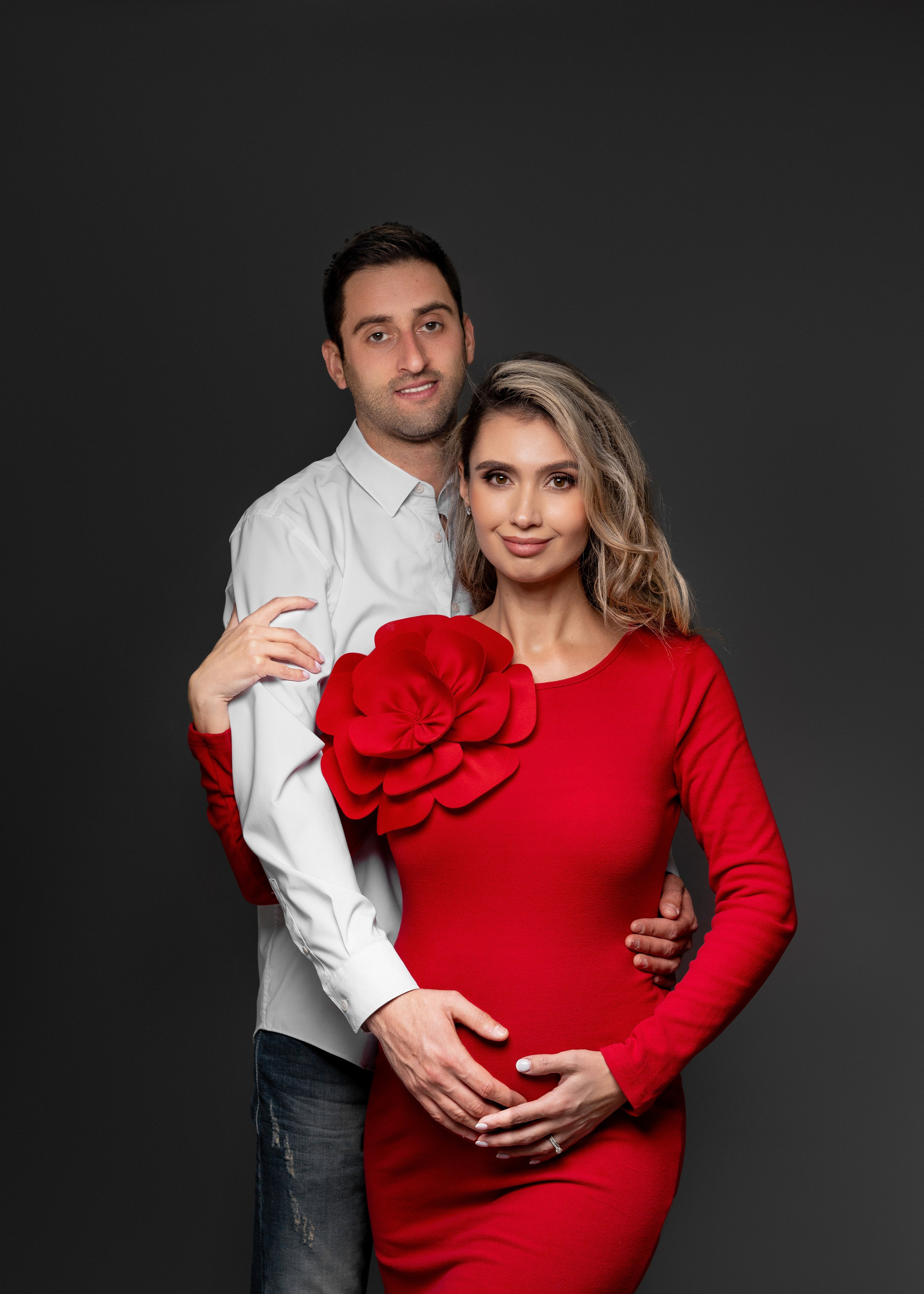 Veronika. Family photographer in Sacramento | Sofia Pavenko