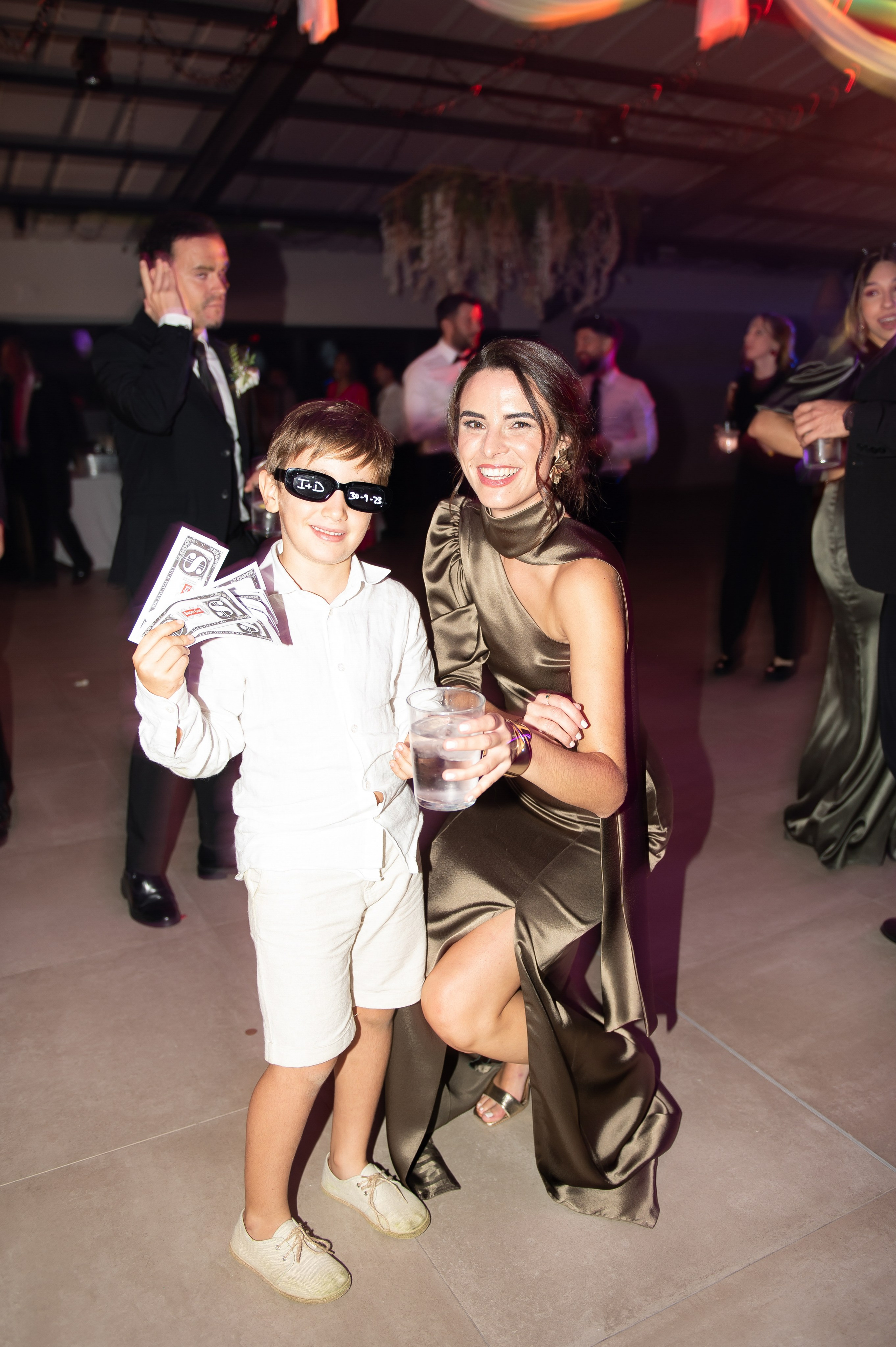 Ingrid & Daniel. Wedding photographer in Spain