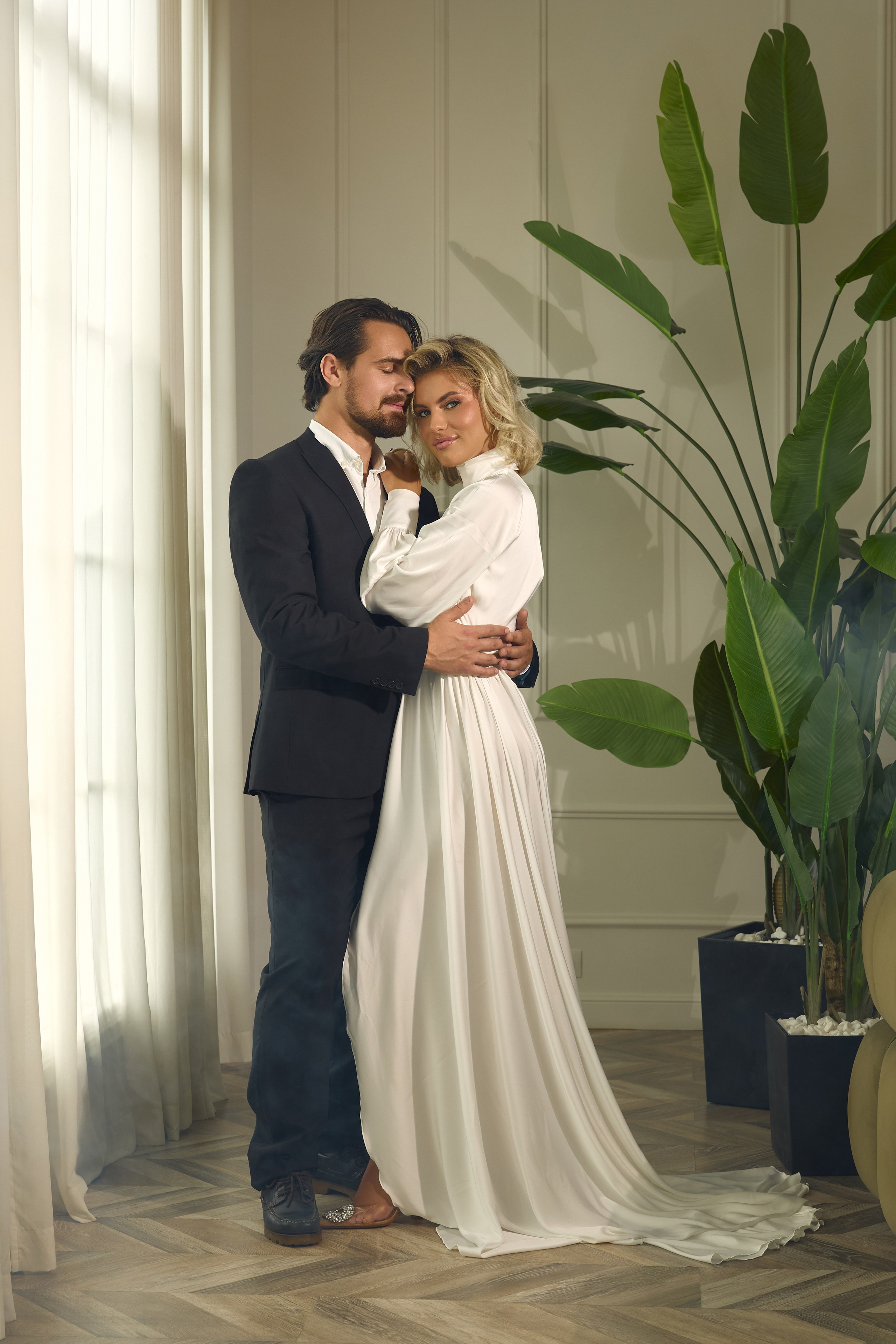 Love story. Соучастник счастья на ваших праздниках!