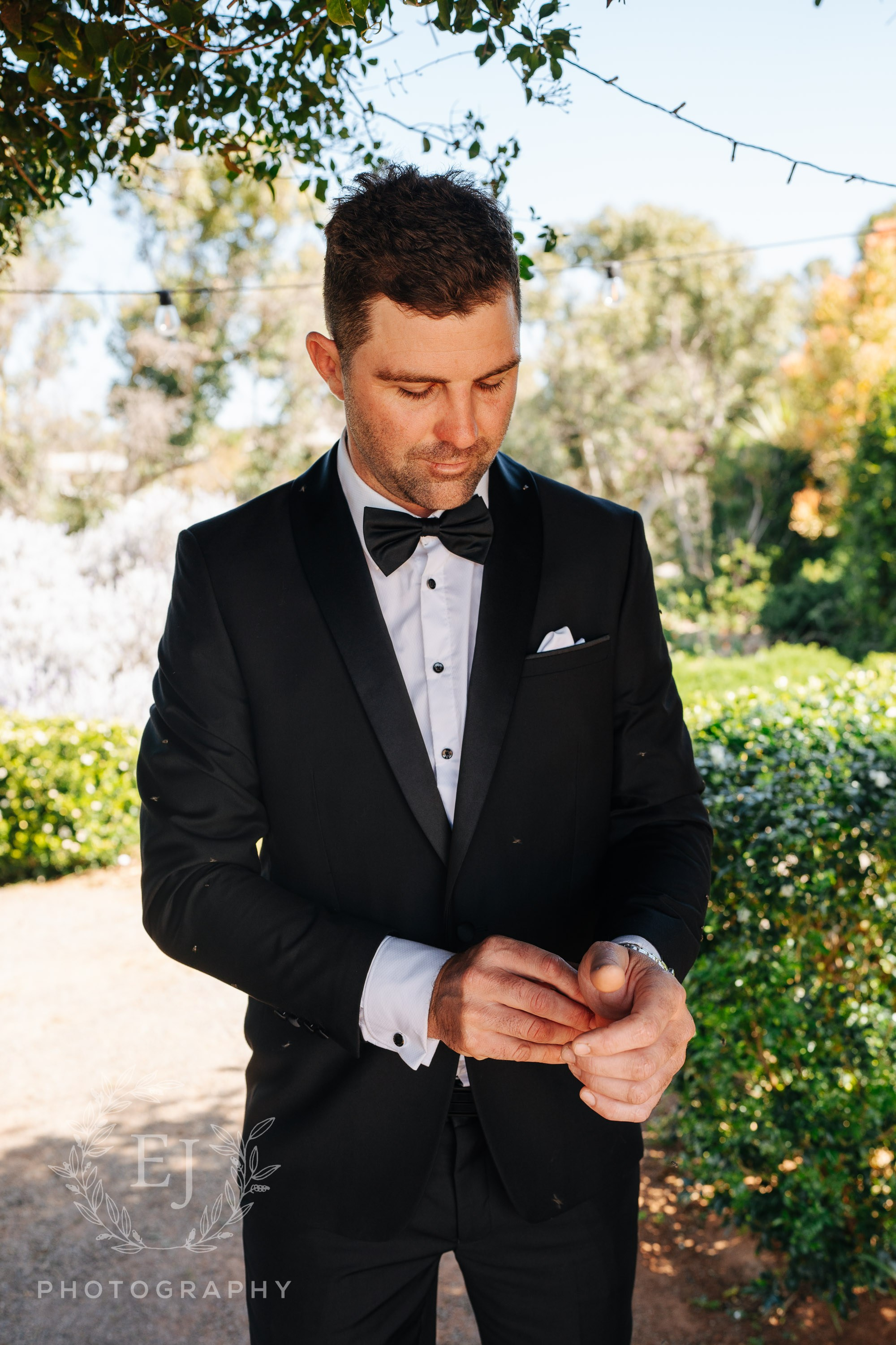 Amie & Jamie — Emu Creek Gardens, Geraldton. Emma Joy Photography