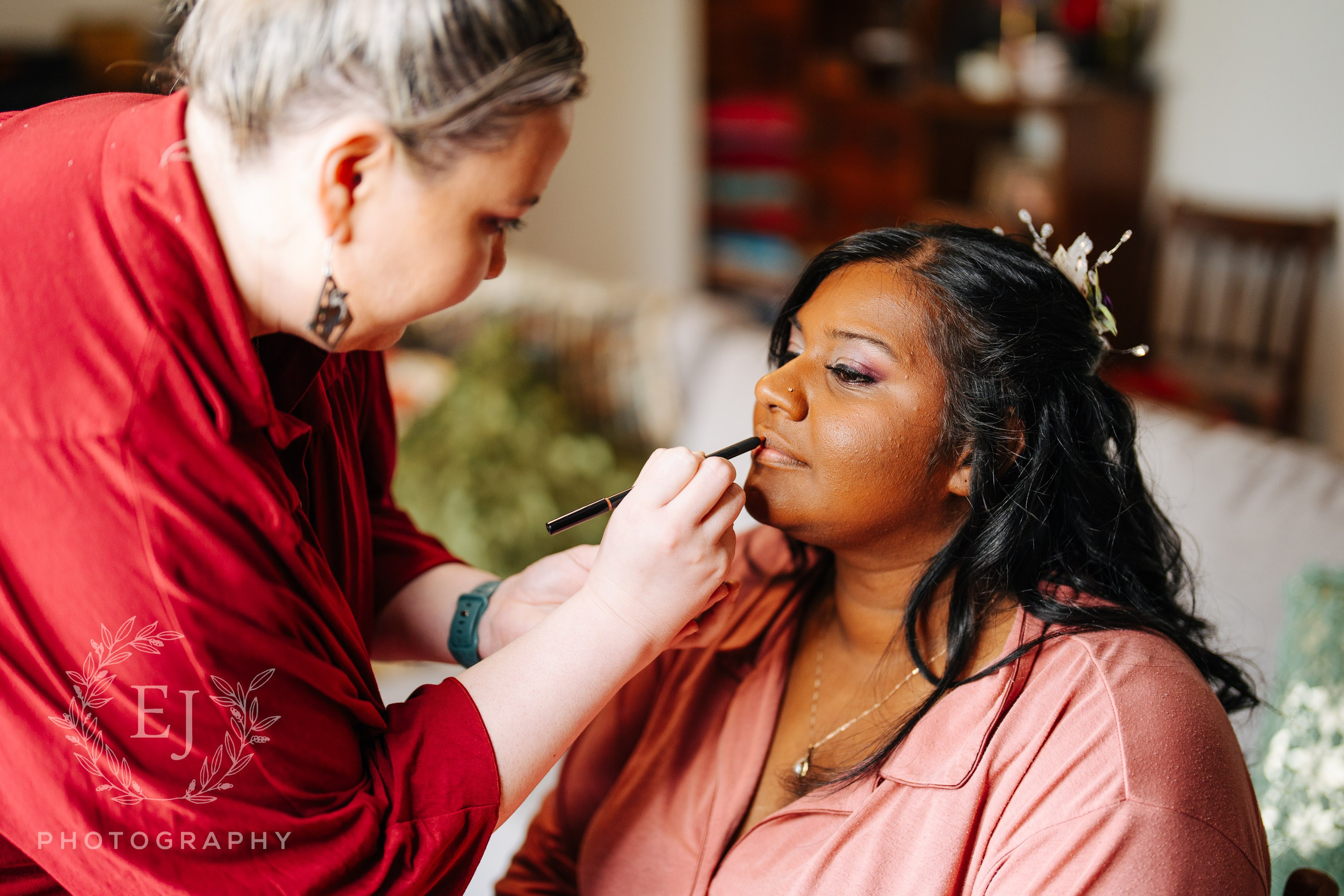 Julie & David — Core Cider. Emma Joy Photography