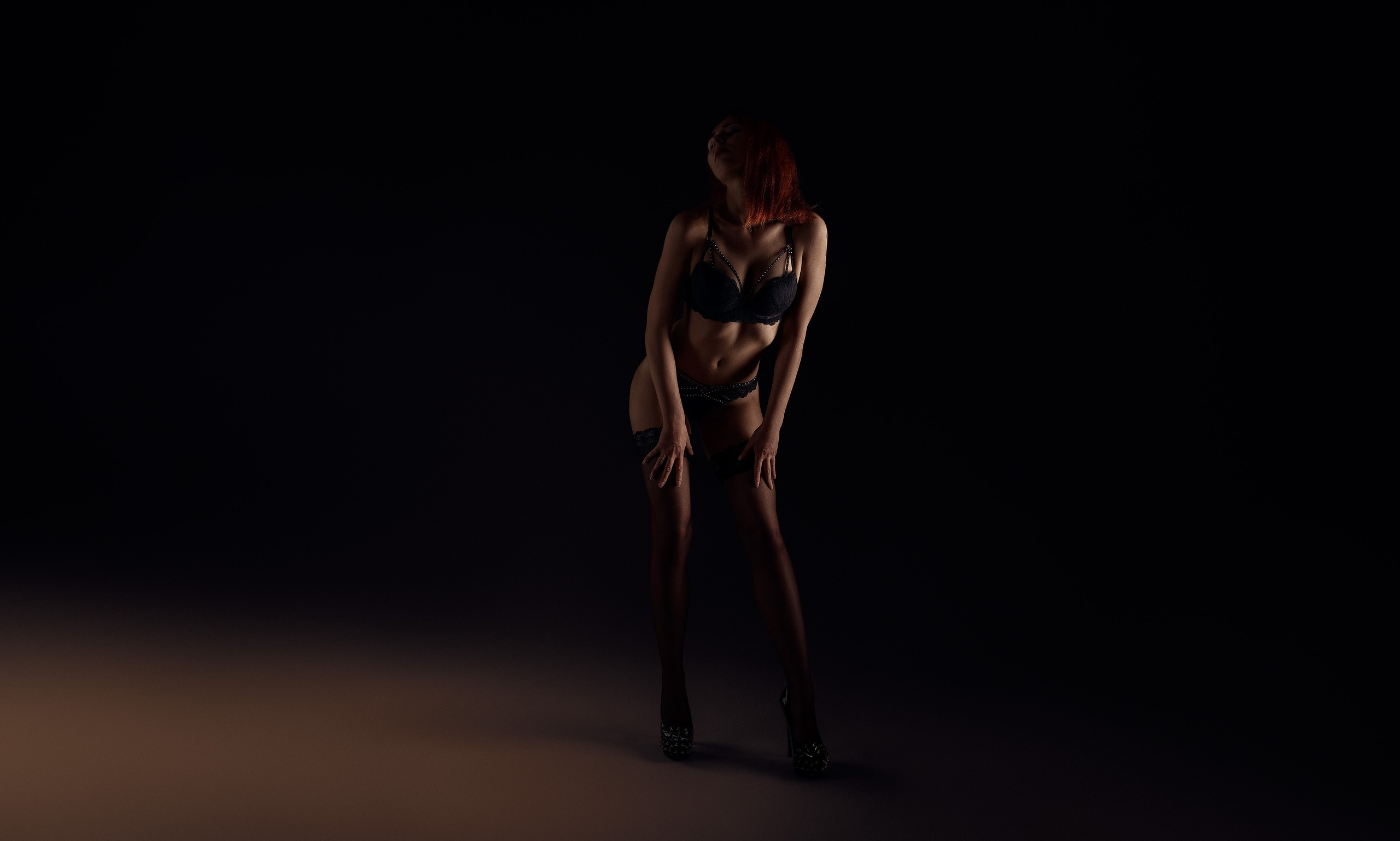 Фотосессия в стиле будуар. Tony фотограф и видеограф в Таллинне