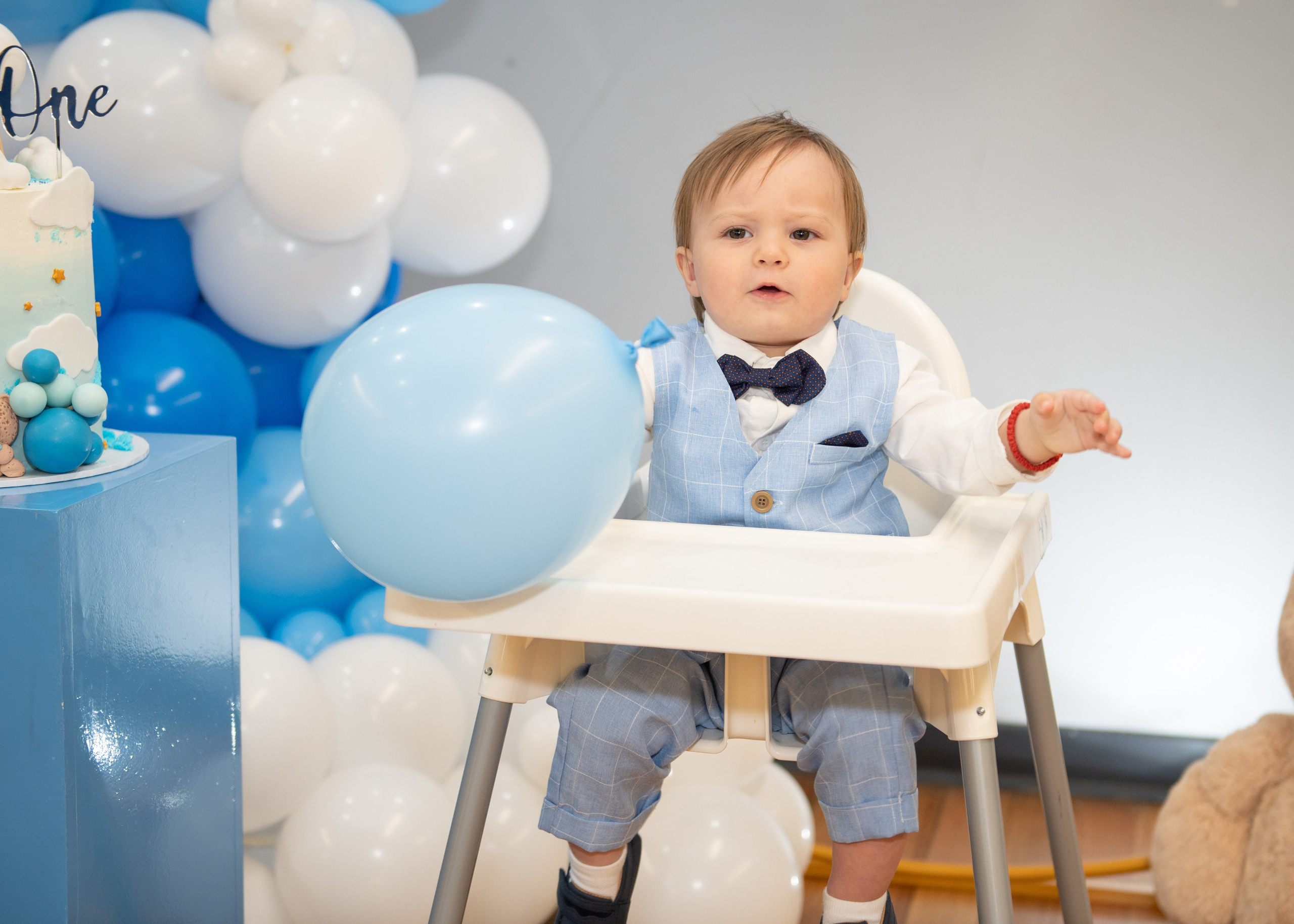 Children, family and event photographer Mirjana Zdravkovic