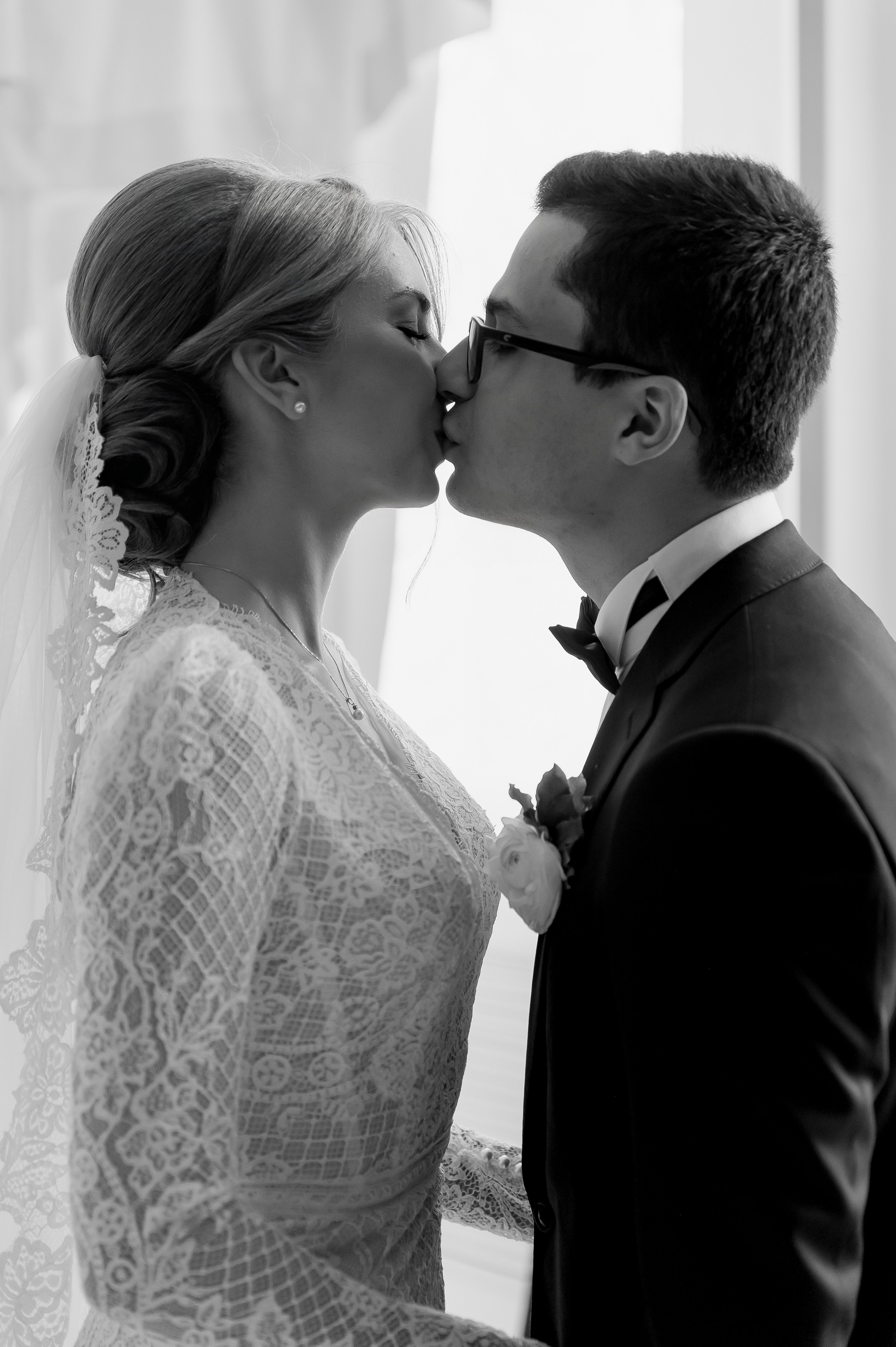 Дмитрий & Александра. Свадебный и семейный фотограф Екатерина Шестакова