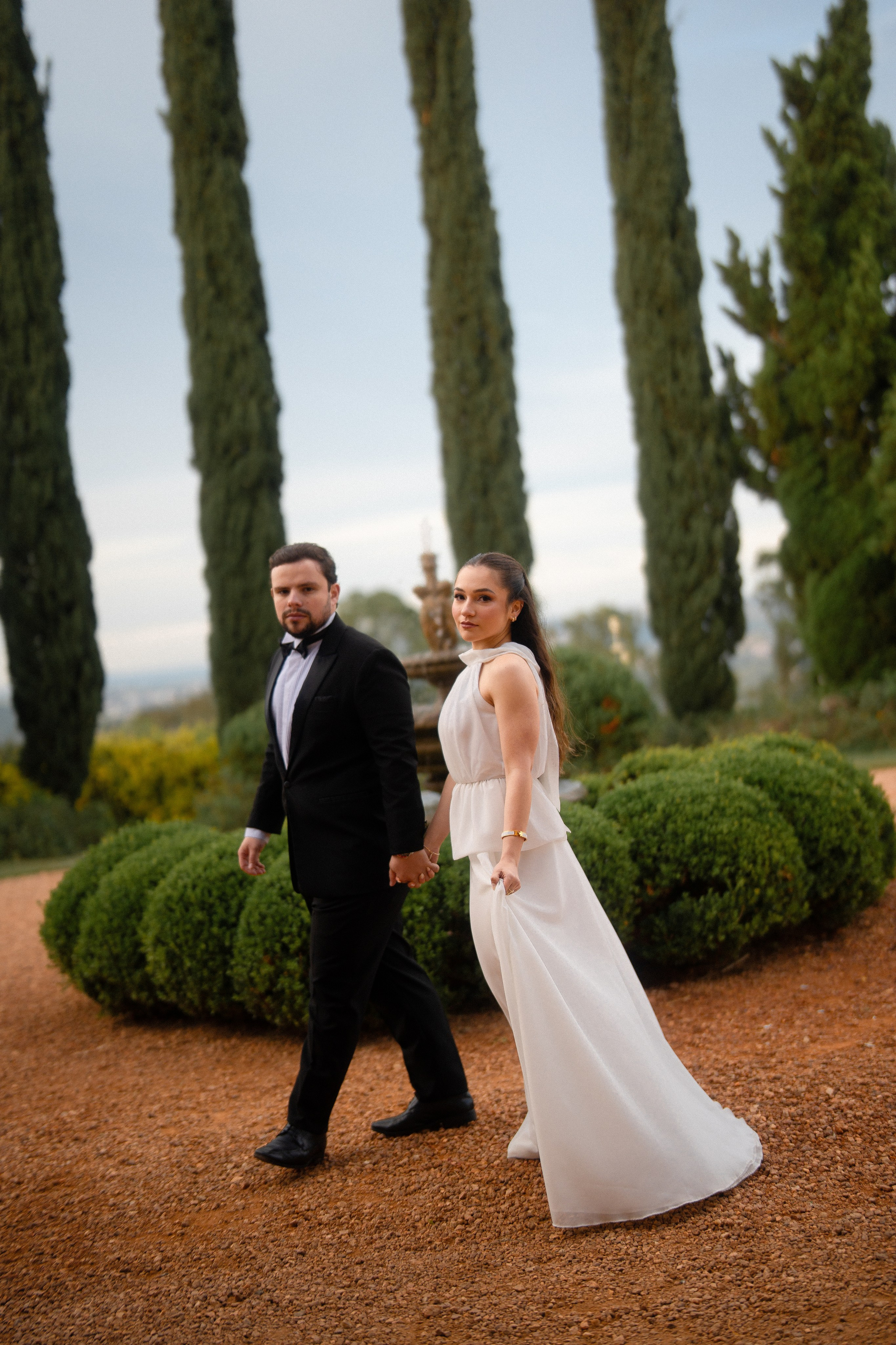 Pré Wedding. Onset Wedding