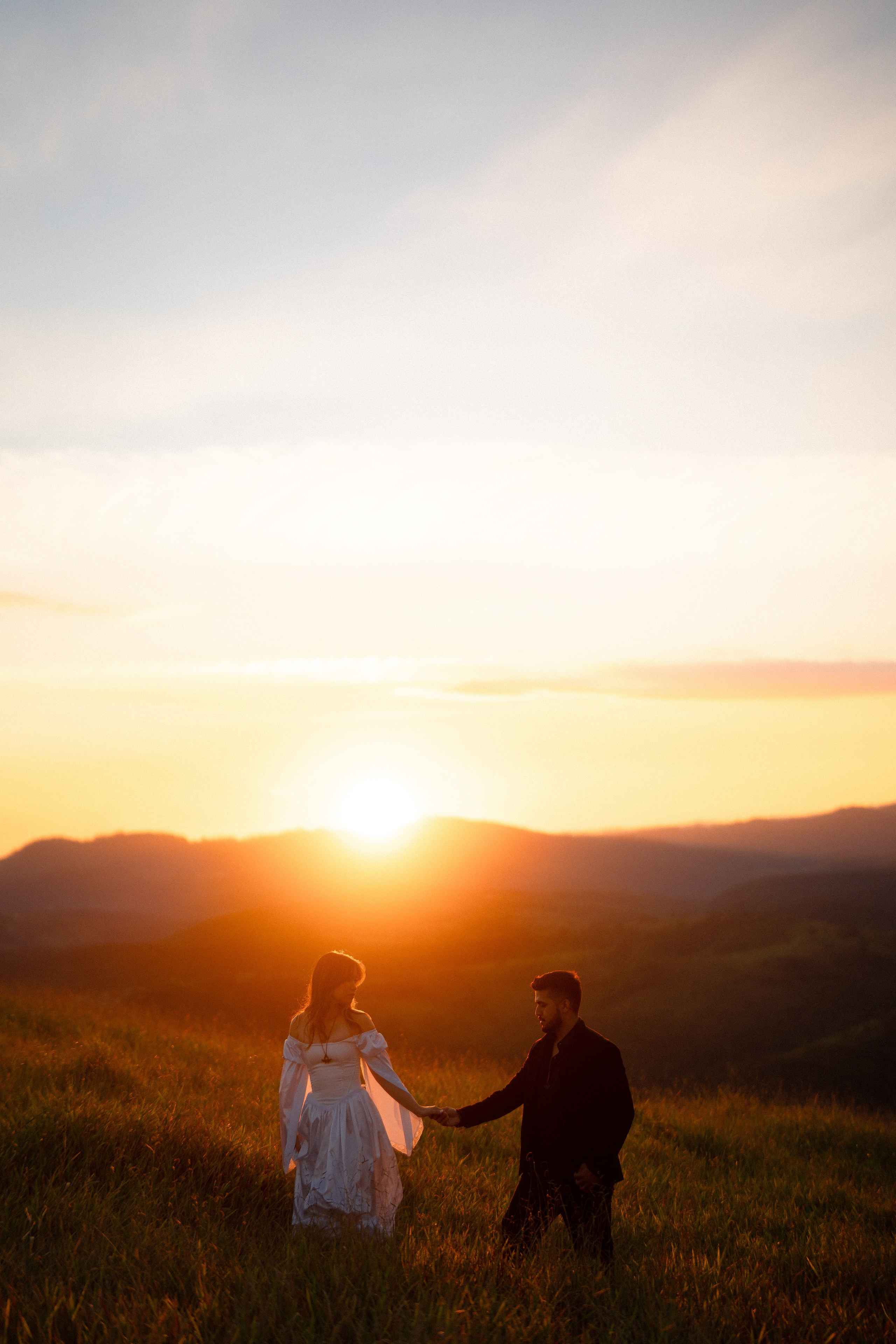 Pré Wedding. Onset Wedding