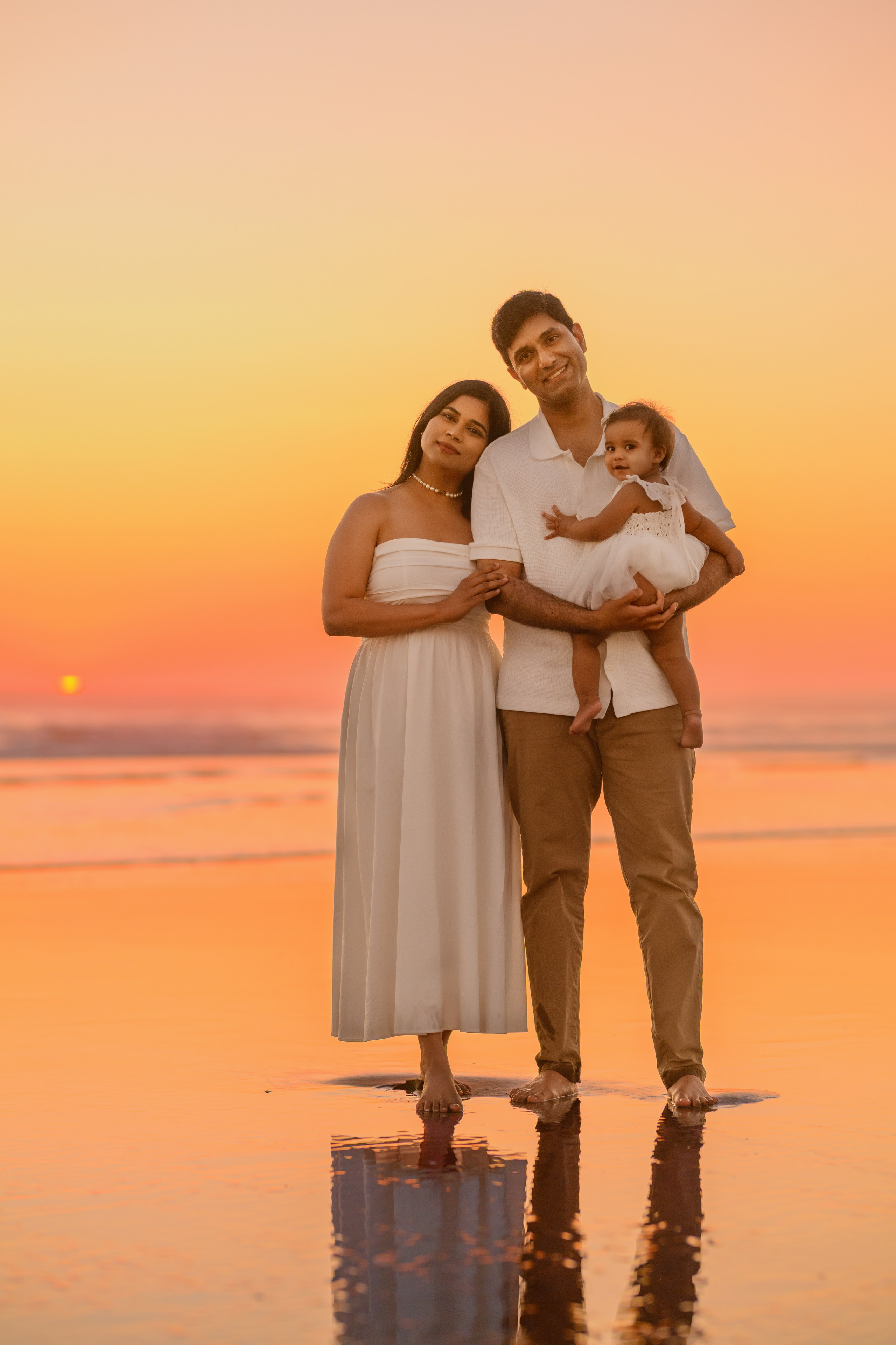 Praveena’s family. Wedding & portrait photography in the Seattle Area. Helen Michelle photographer