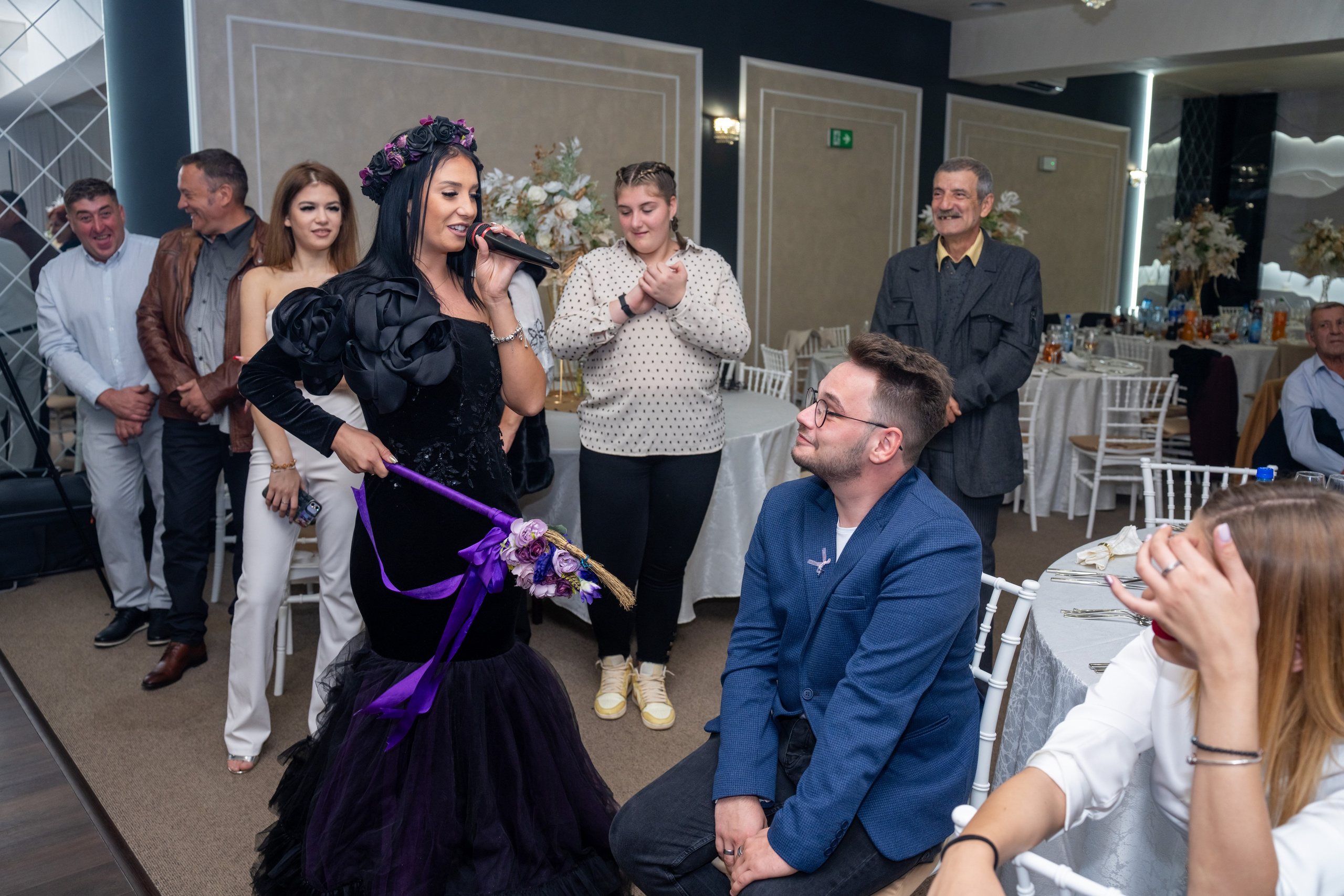 Botez Aylin Maria
