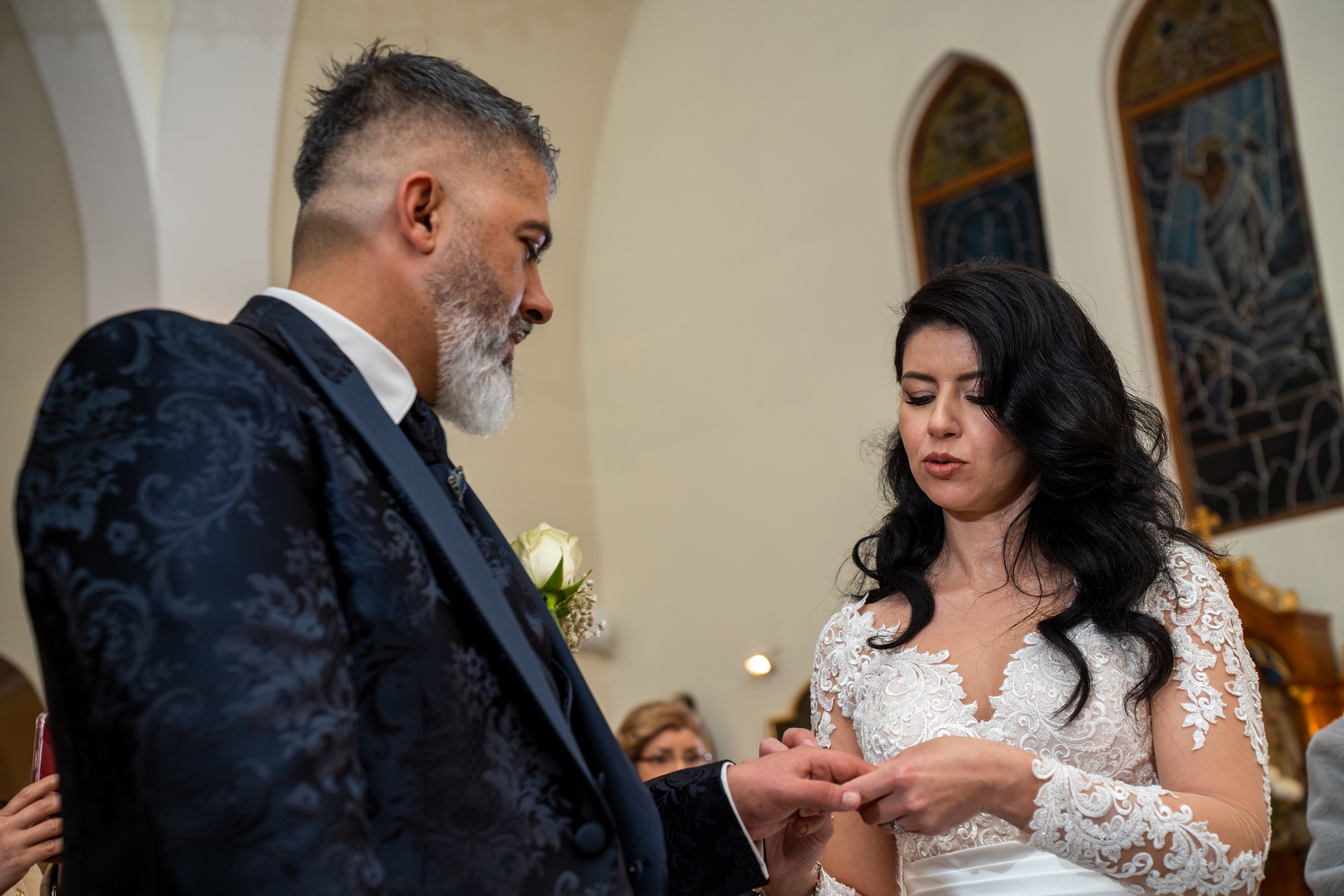 Nuntă Florin & Andreea