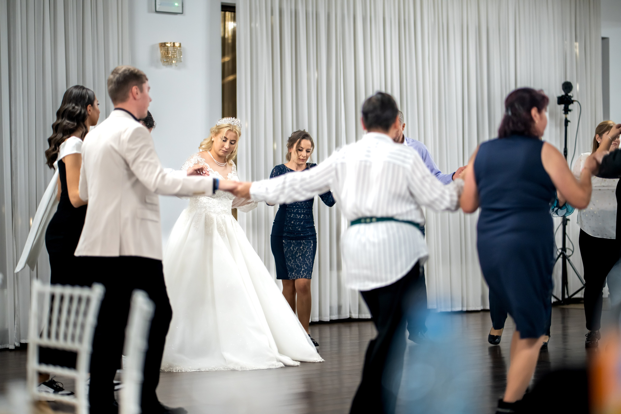 Nuntă Loredana & Cosmin. Mihai Alexandra Events