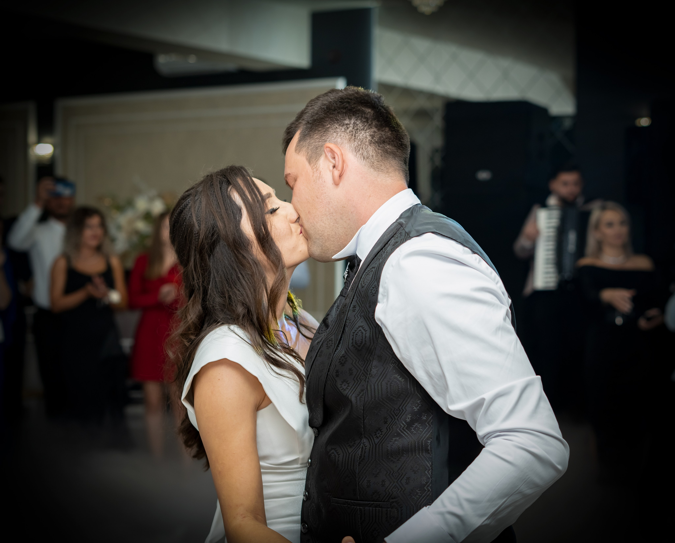 Nuntă Adina & Sorin