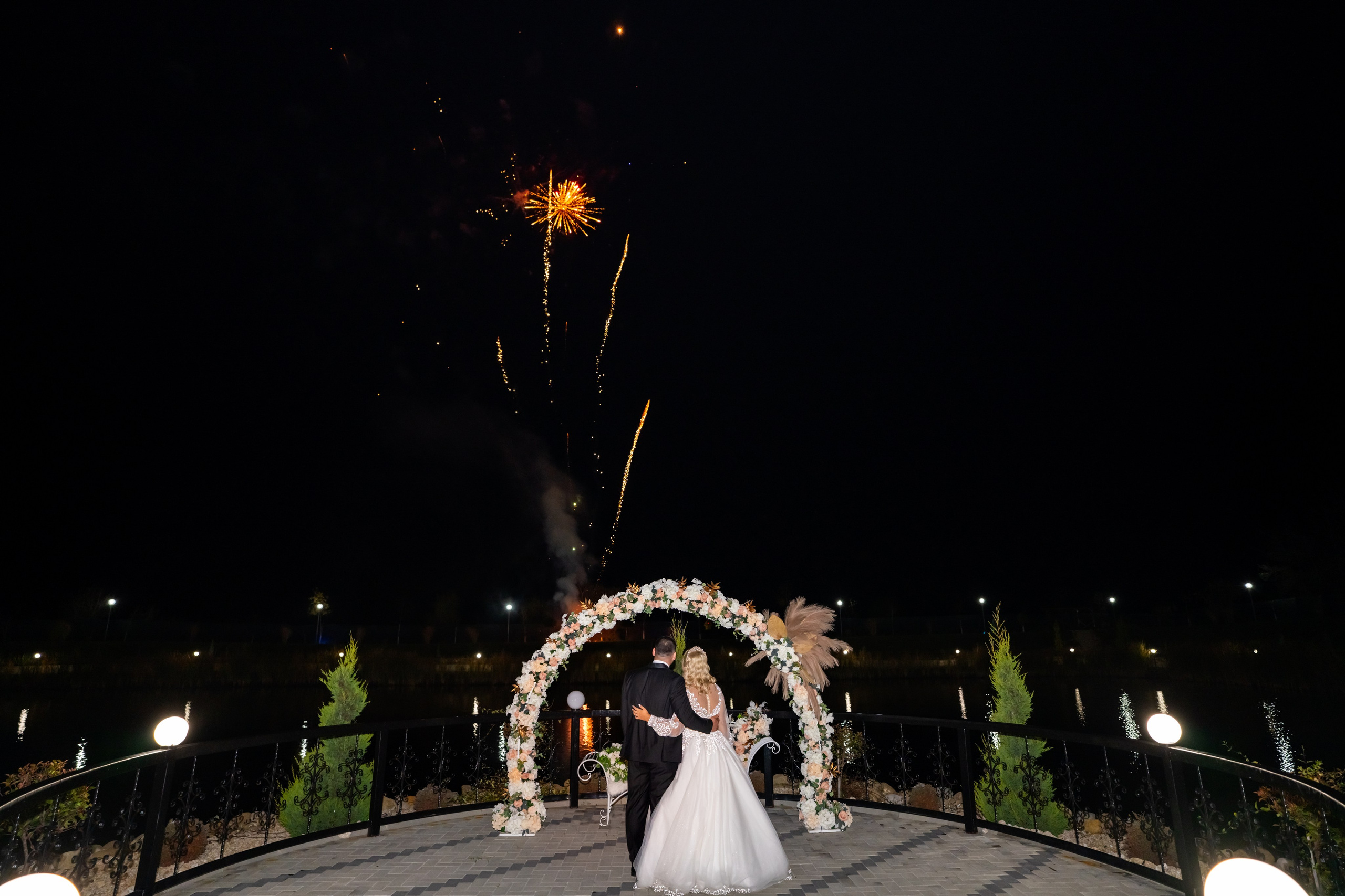 Nuntă Loredana & Cosmin. Mihai Alexandra Events