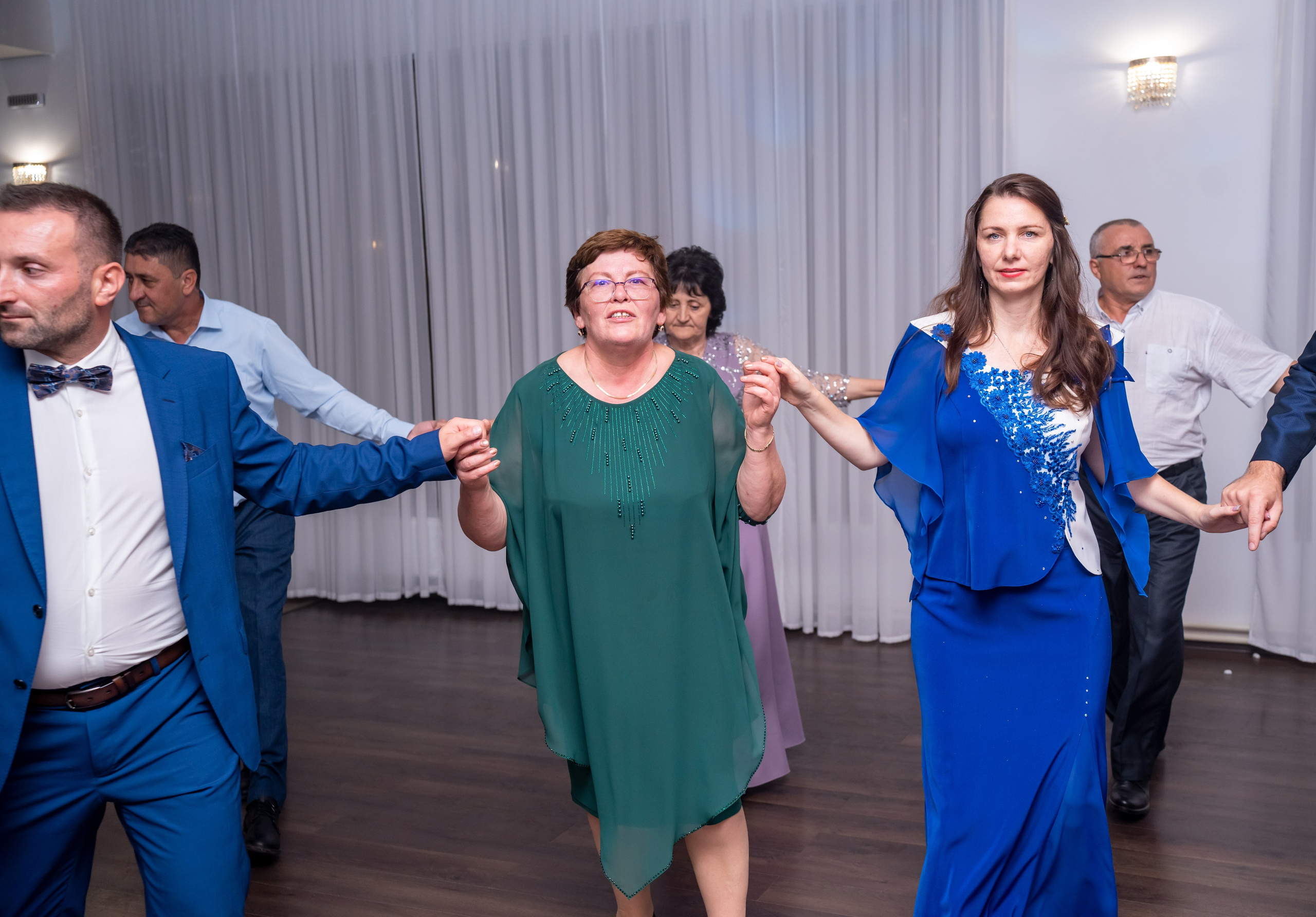 Nuntă Adina & Sorin