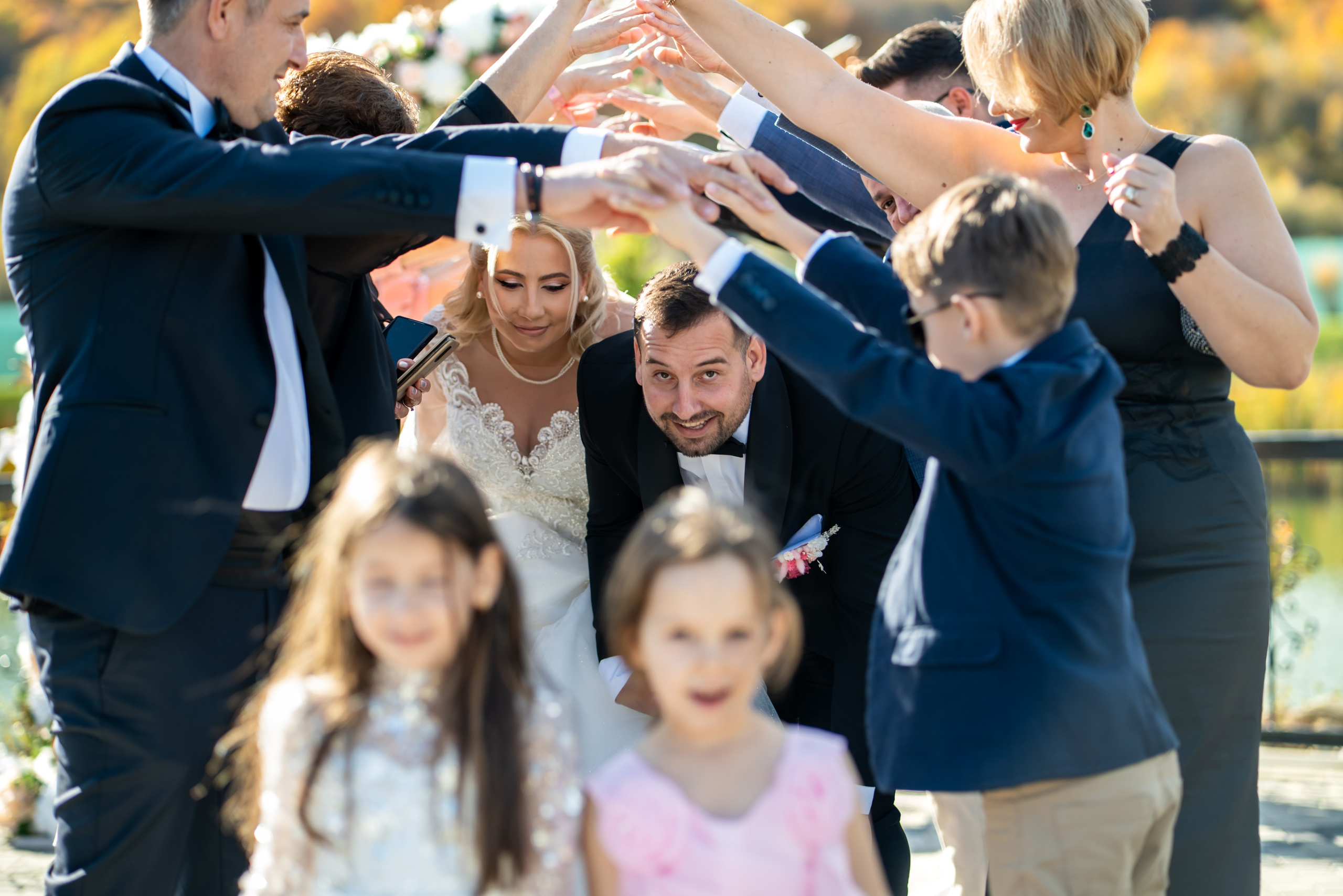 Ședință foto Loredana & Cosmin