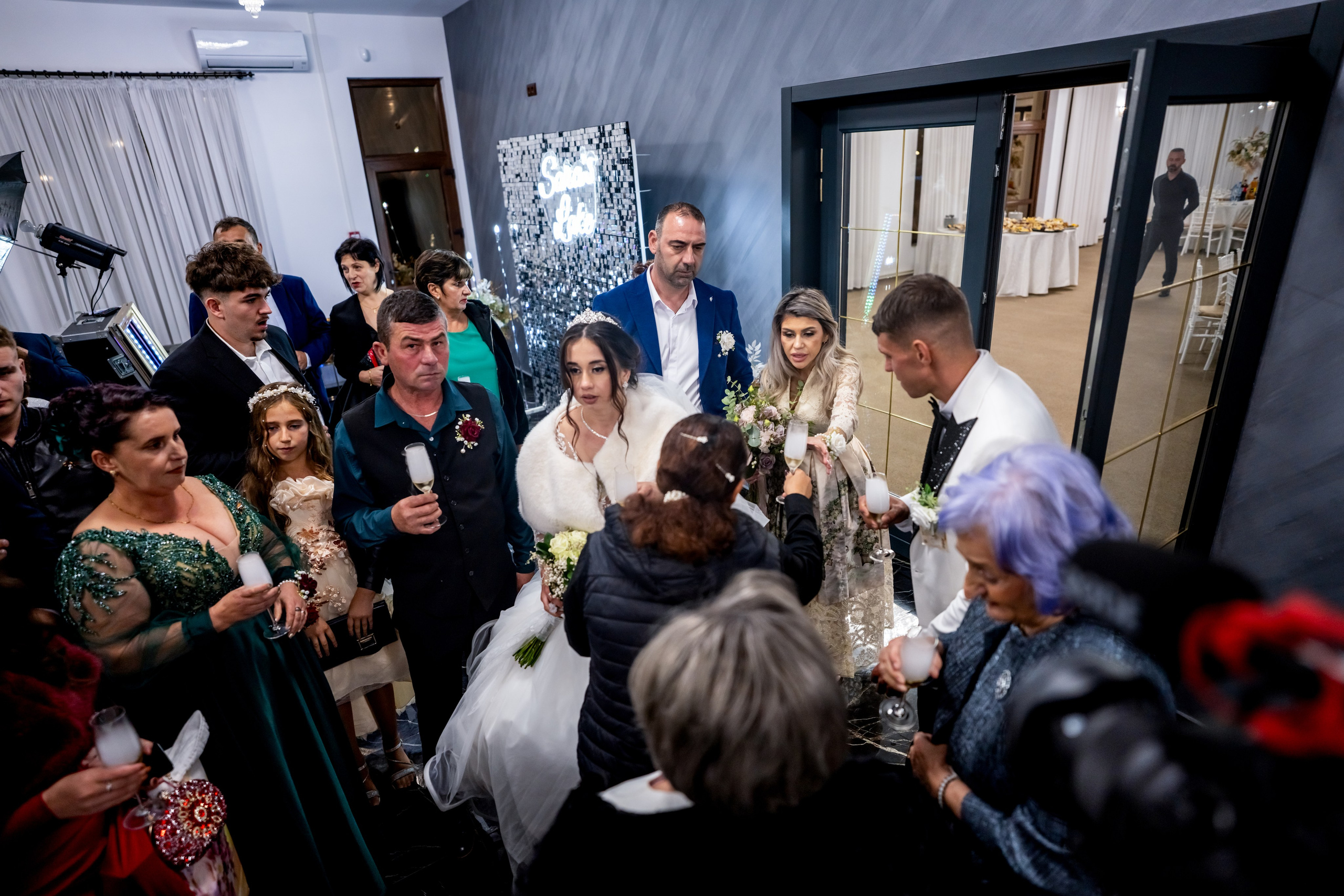 Nuntă Nicoleta & Marin. Mihai Alexandra Events