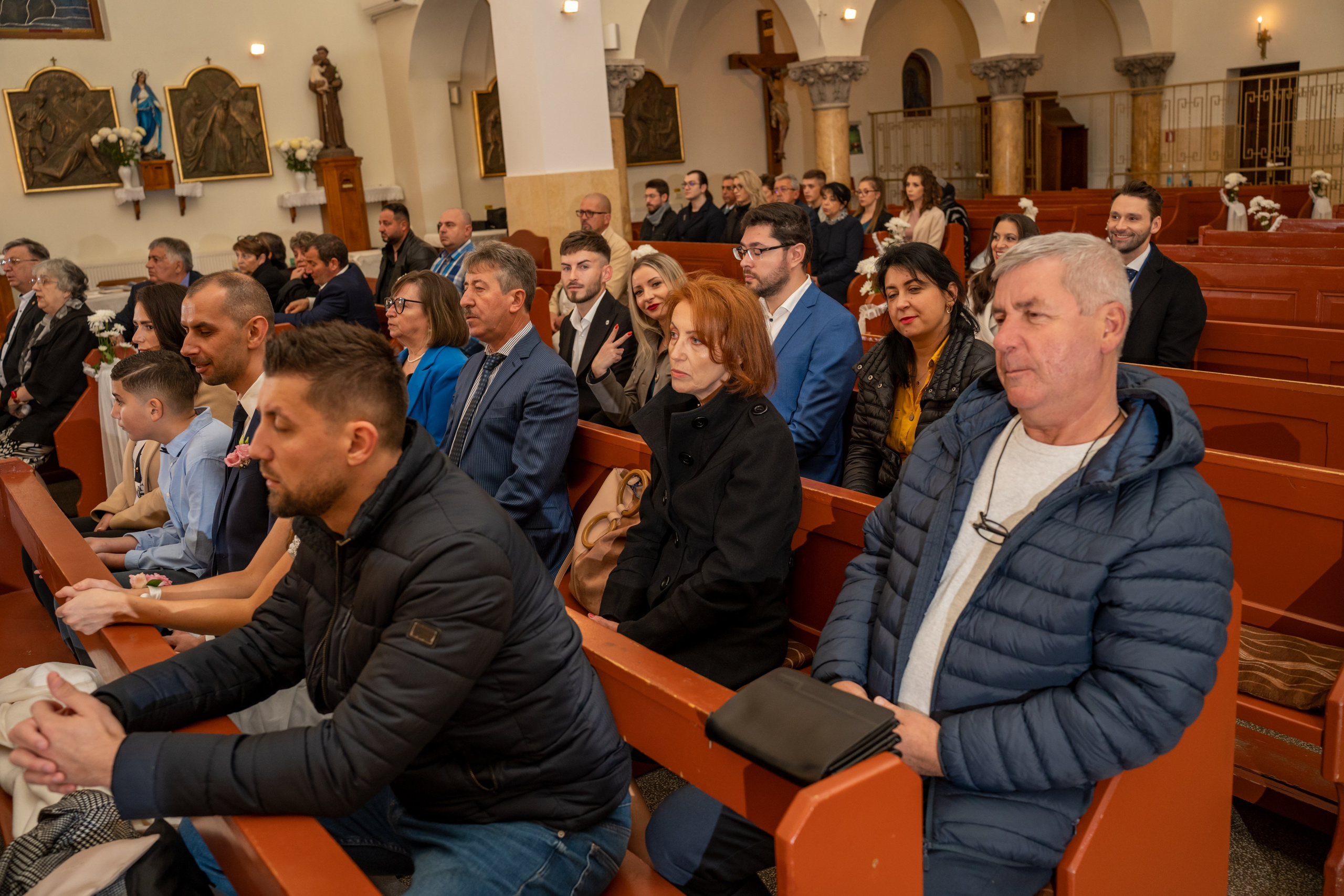 Nuntă Florin & Andreea