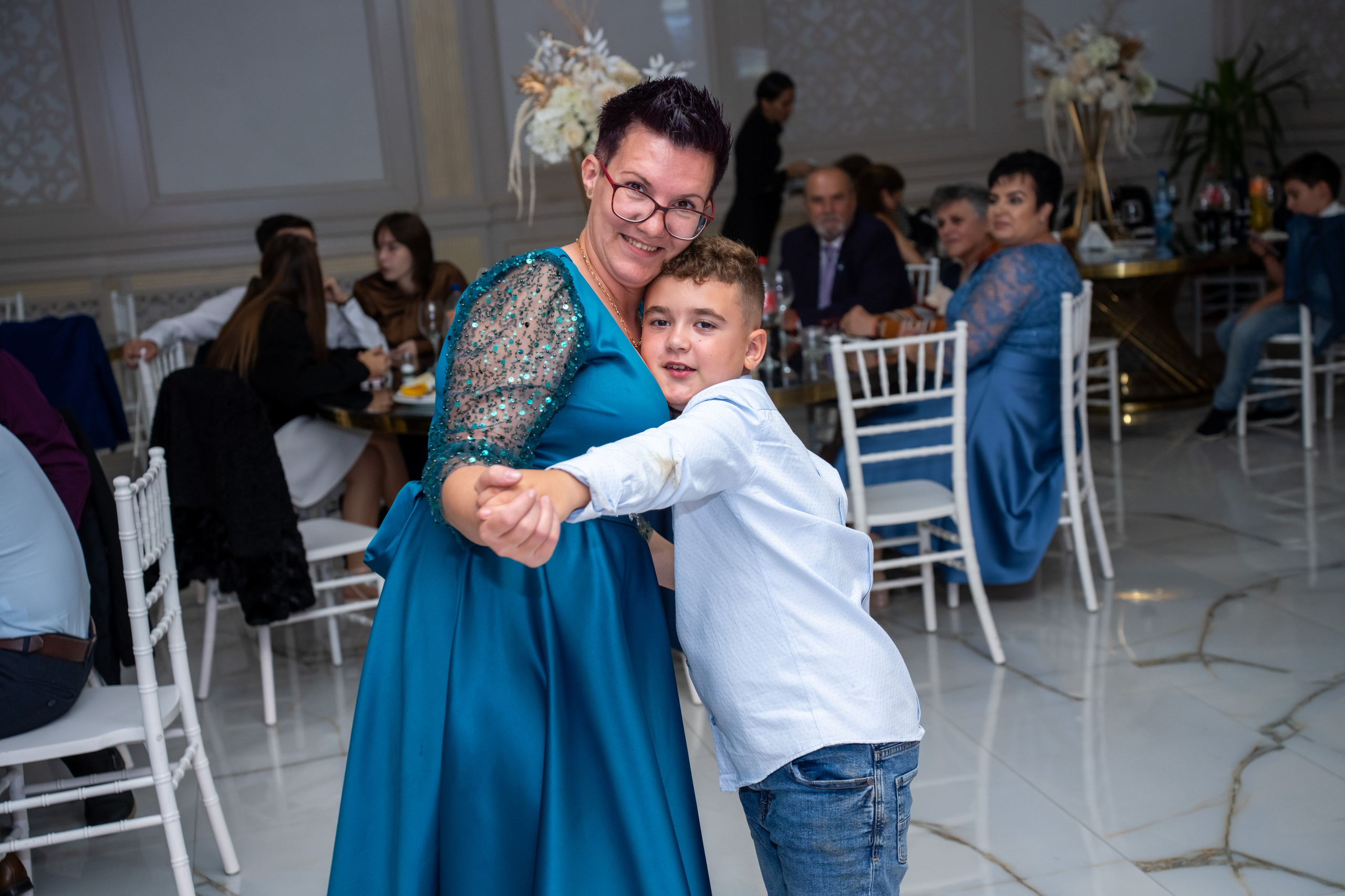 Botez Damian Ștefan