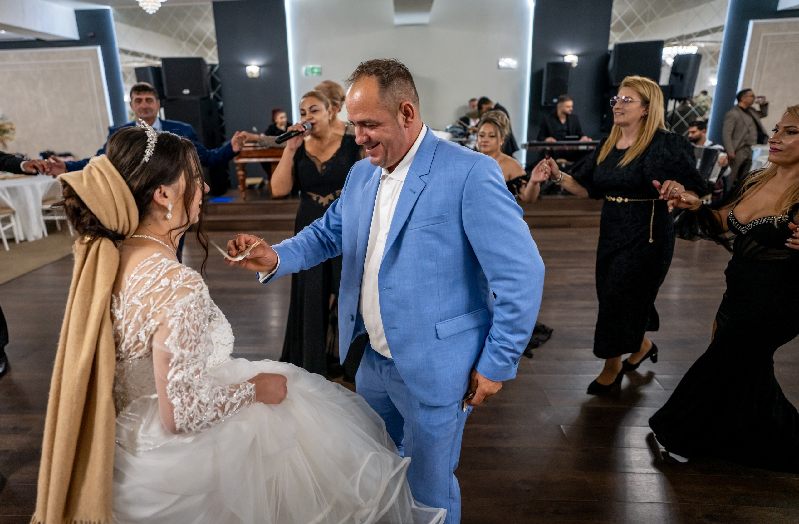Nuntă Nicoleta & Marin. Mihai Alexandra Events