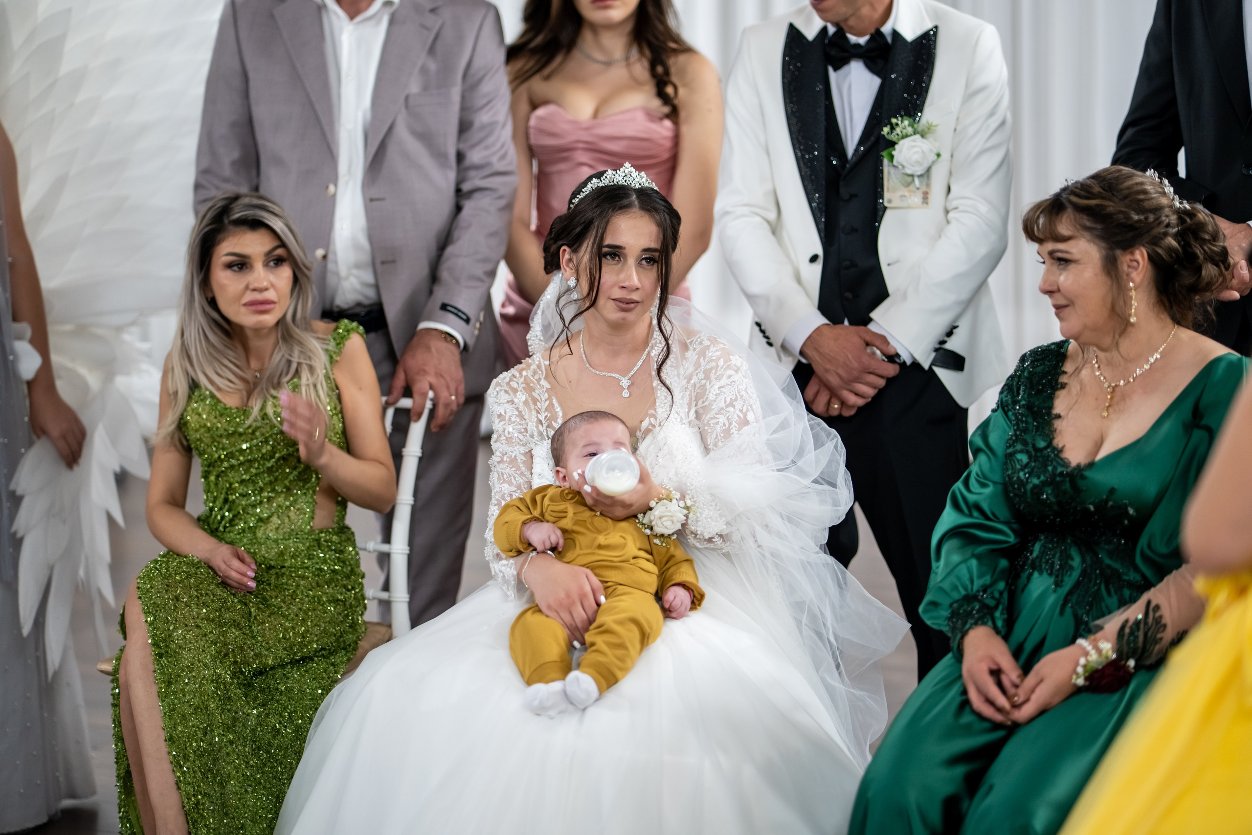 Nuntă Nicoleta & Marin. Mihai Alexandra Events