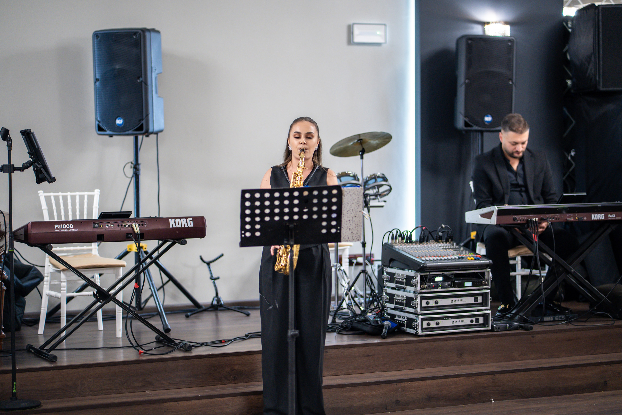 Nuntă Nicoleta & Marin. Mihai Alexandra Events