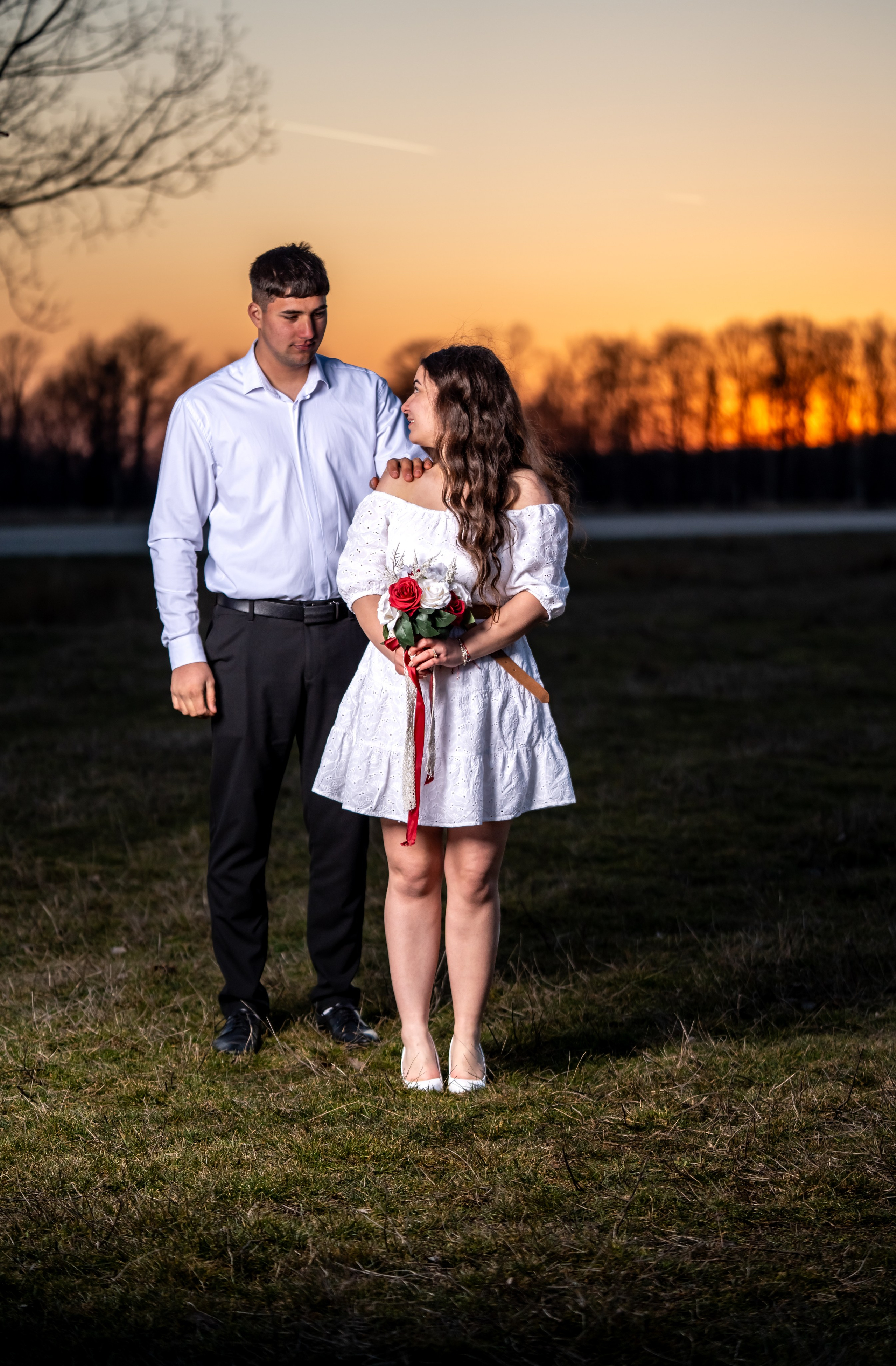 2026.03.07 Save the date Maria & Robert