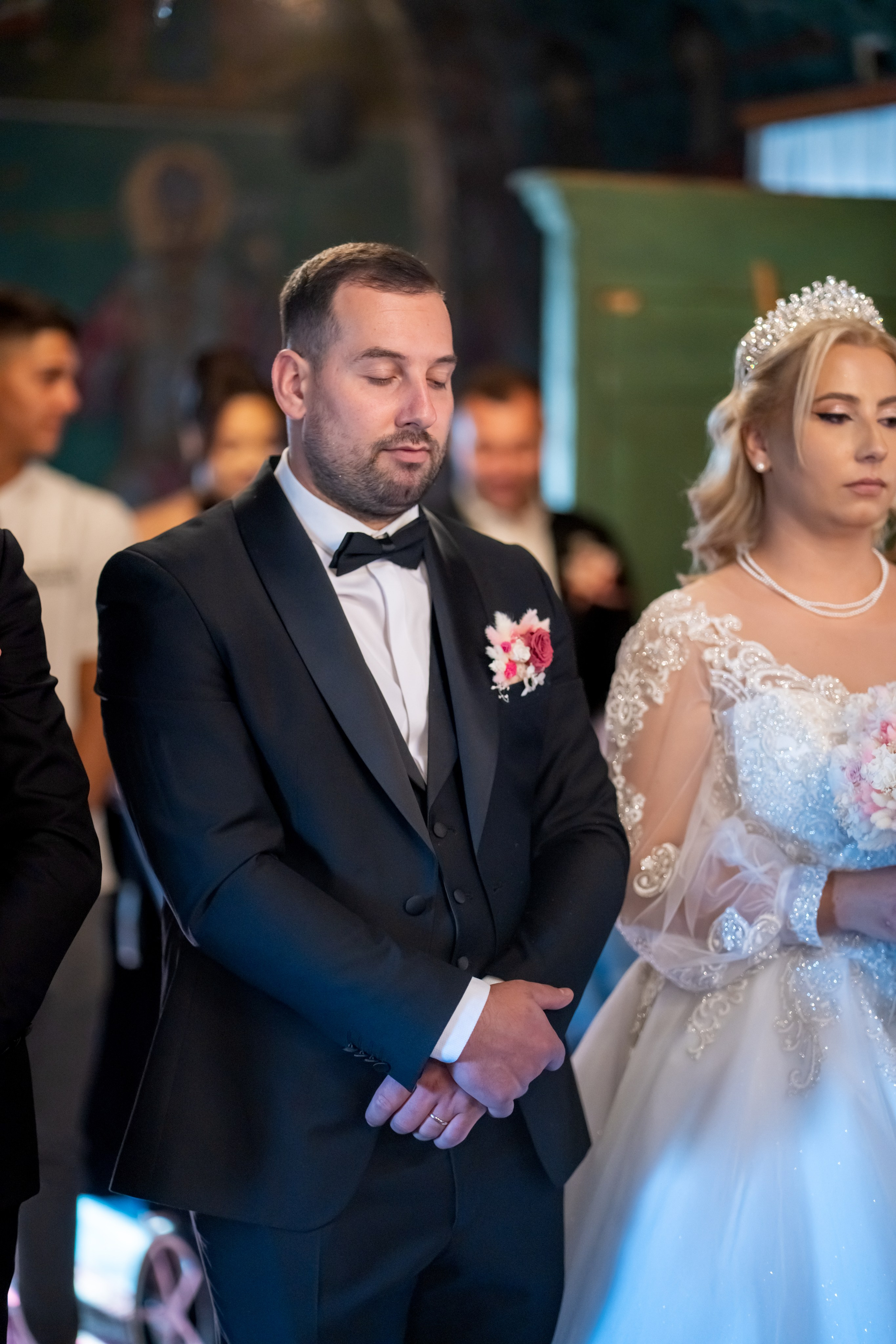 Nuntă Loredana & Cosmin. Mihai Alexandra Events
