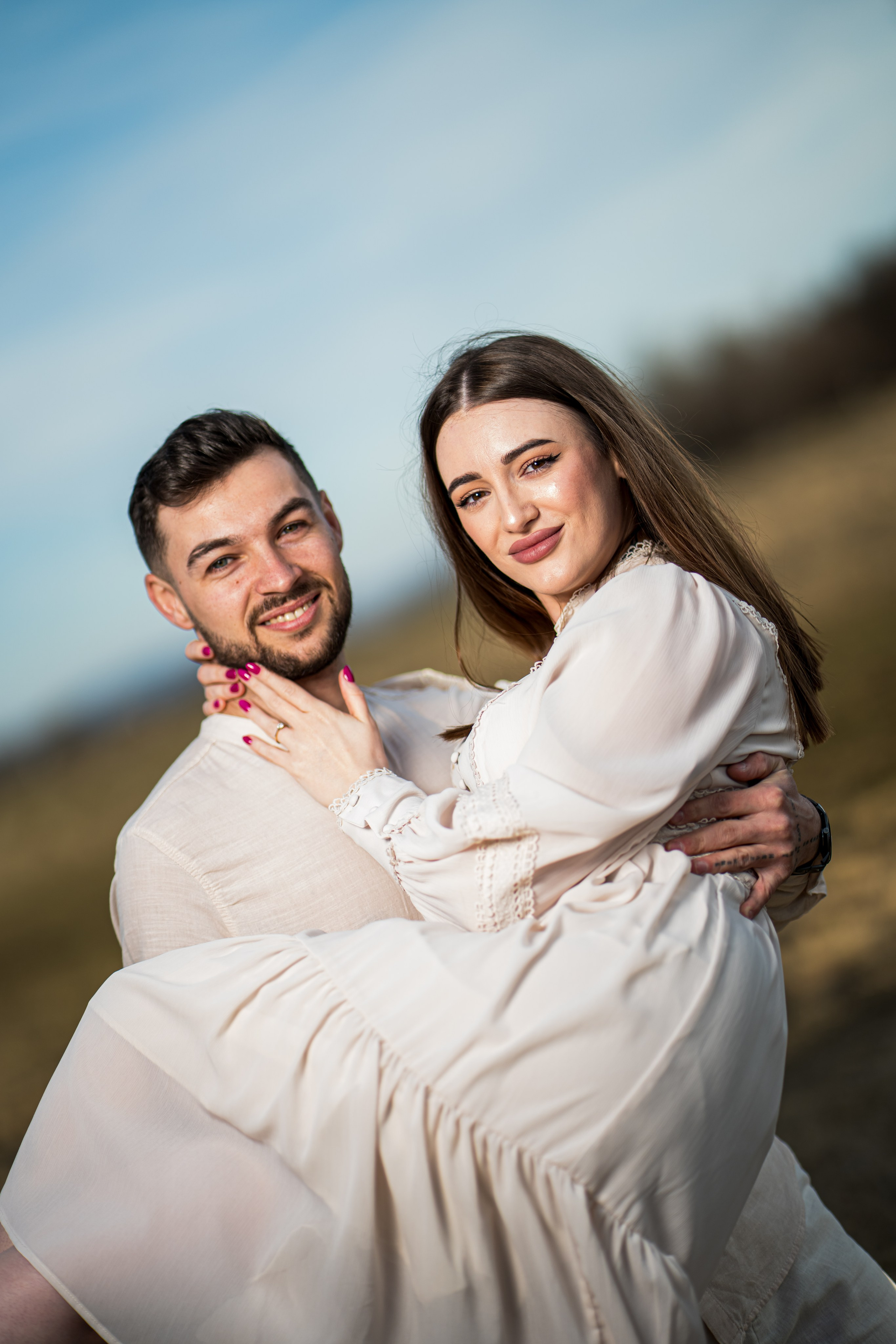 Ședință foto Andreea & Gabi