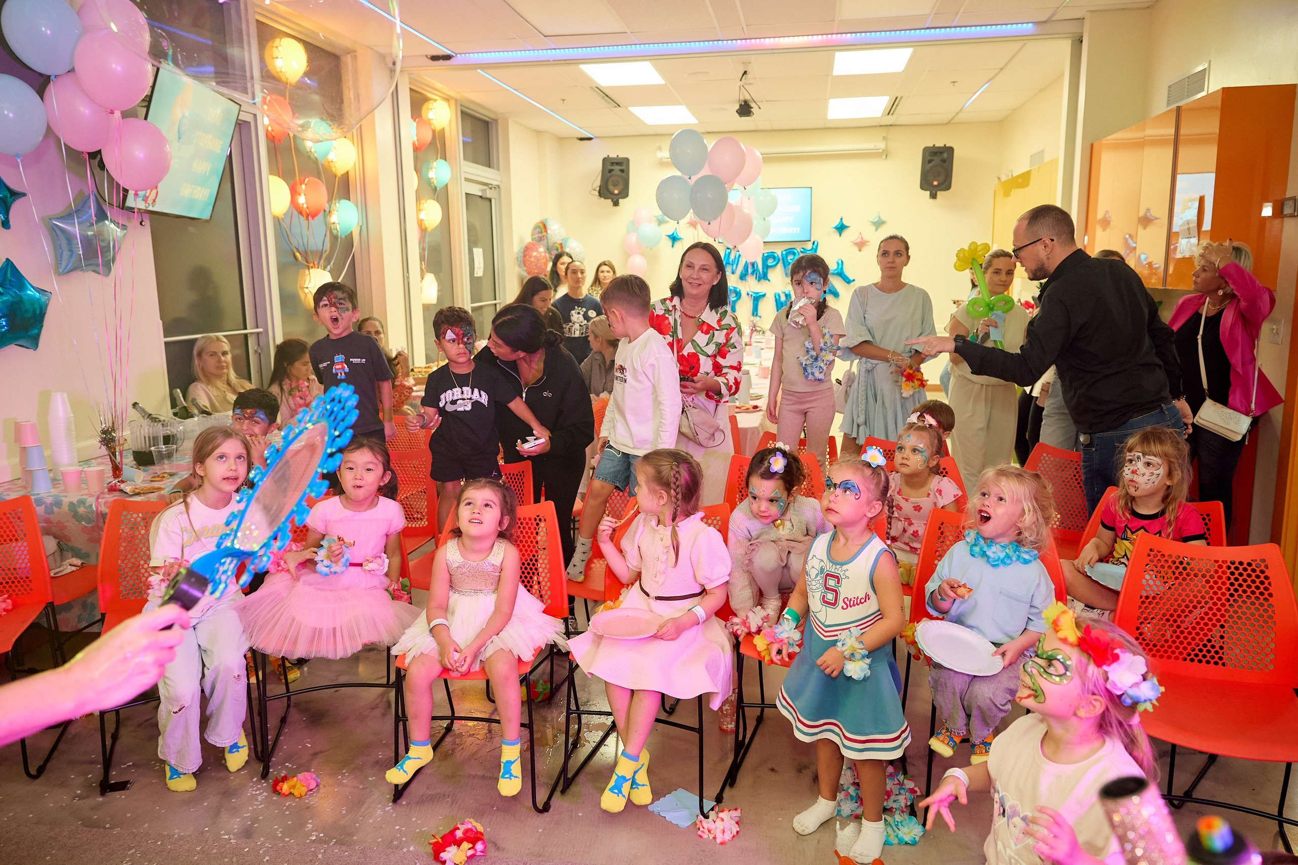 STEPHANIE 5. Photographer Julia Makoveeva