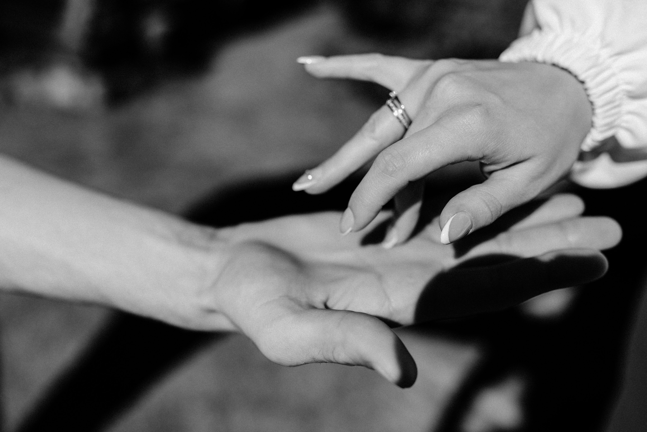 Алена+Влад. Свадебный и портретный фотограф Юлия Пыльченко