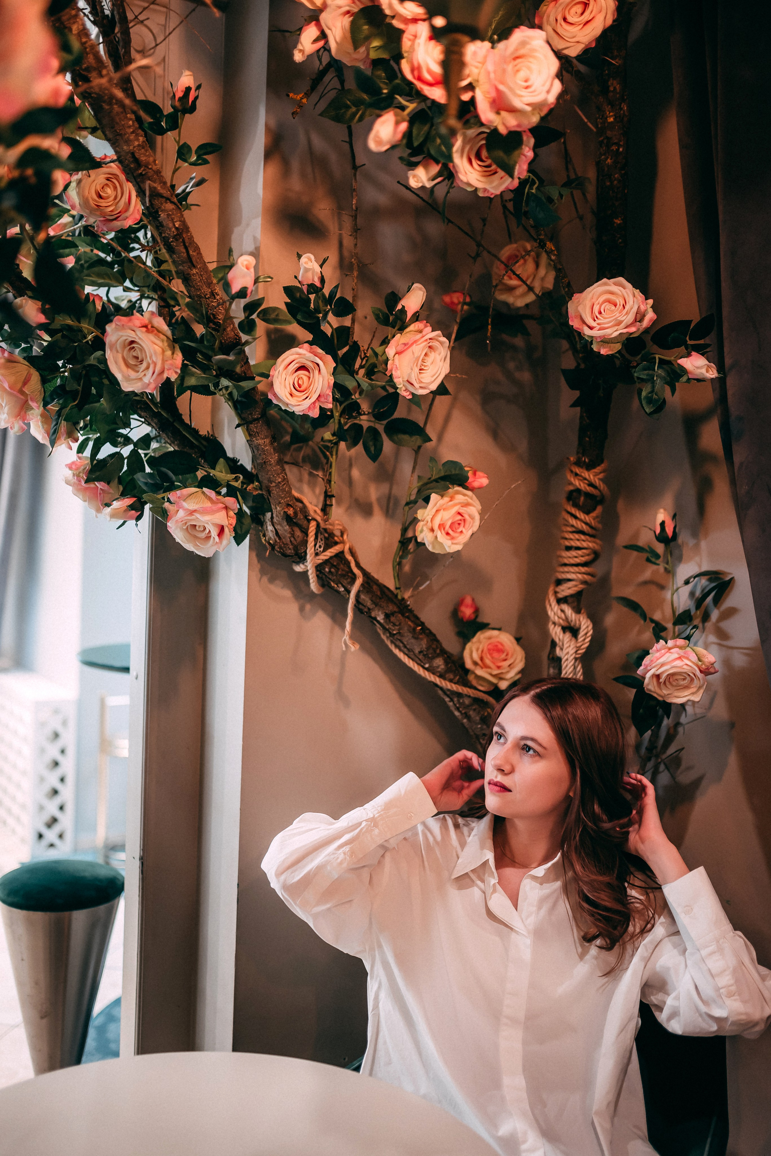 Ирена. Свадебный и портретный фотограф Юлия Пыльченко