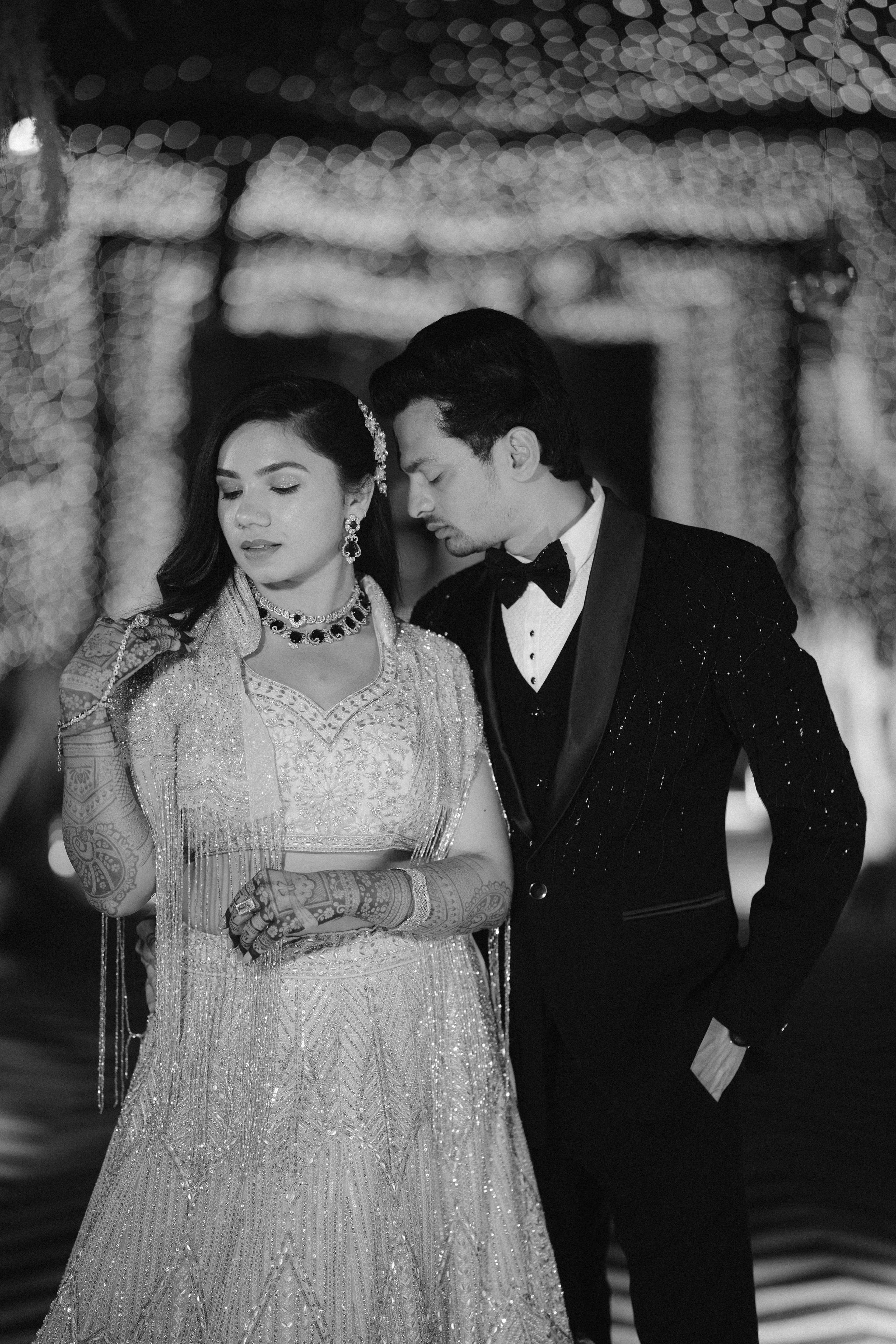 WEDDINGS. Love Emotions Weddings