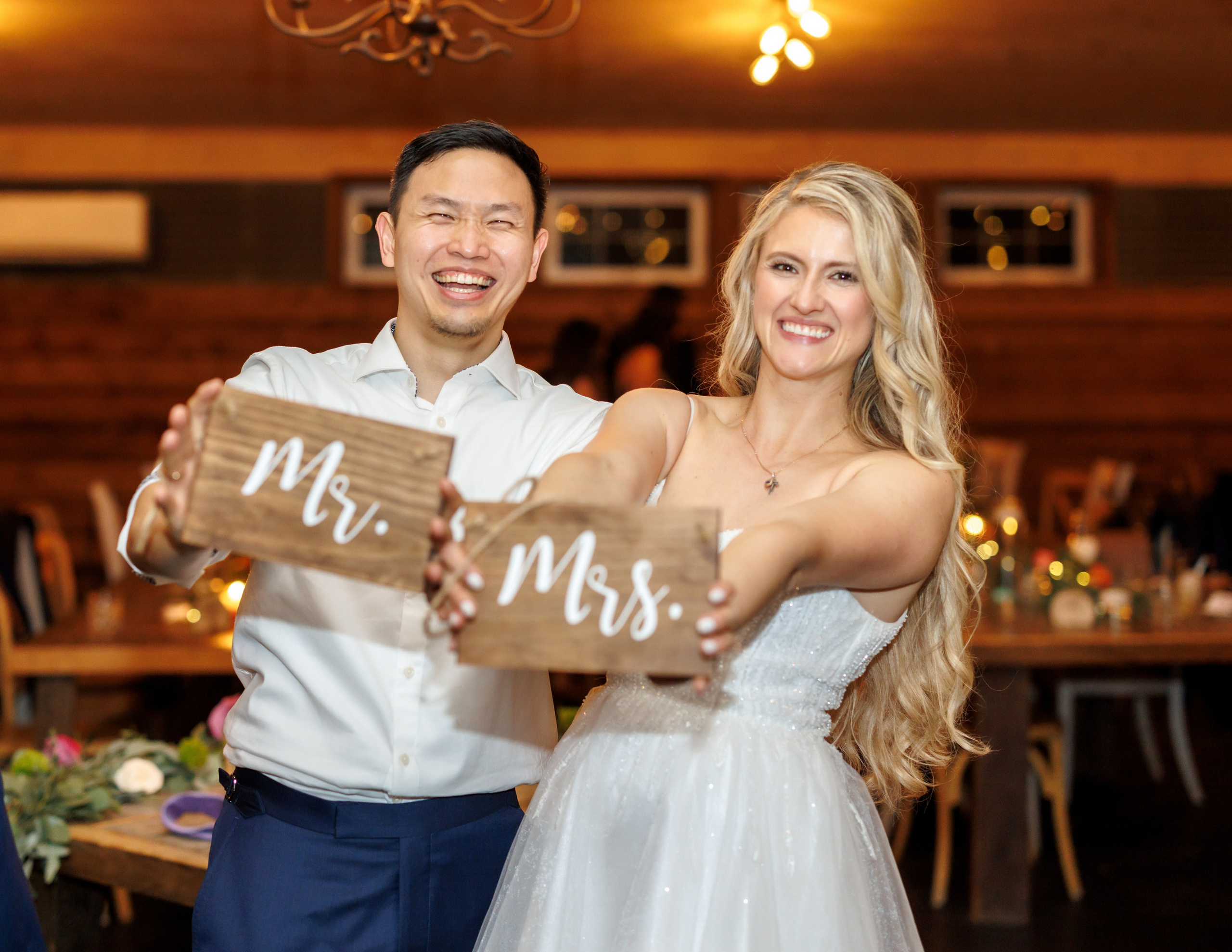 Agata & Eddie. Wedding Photo & Video