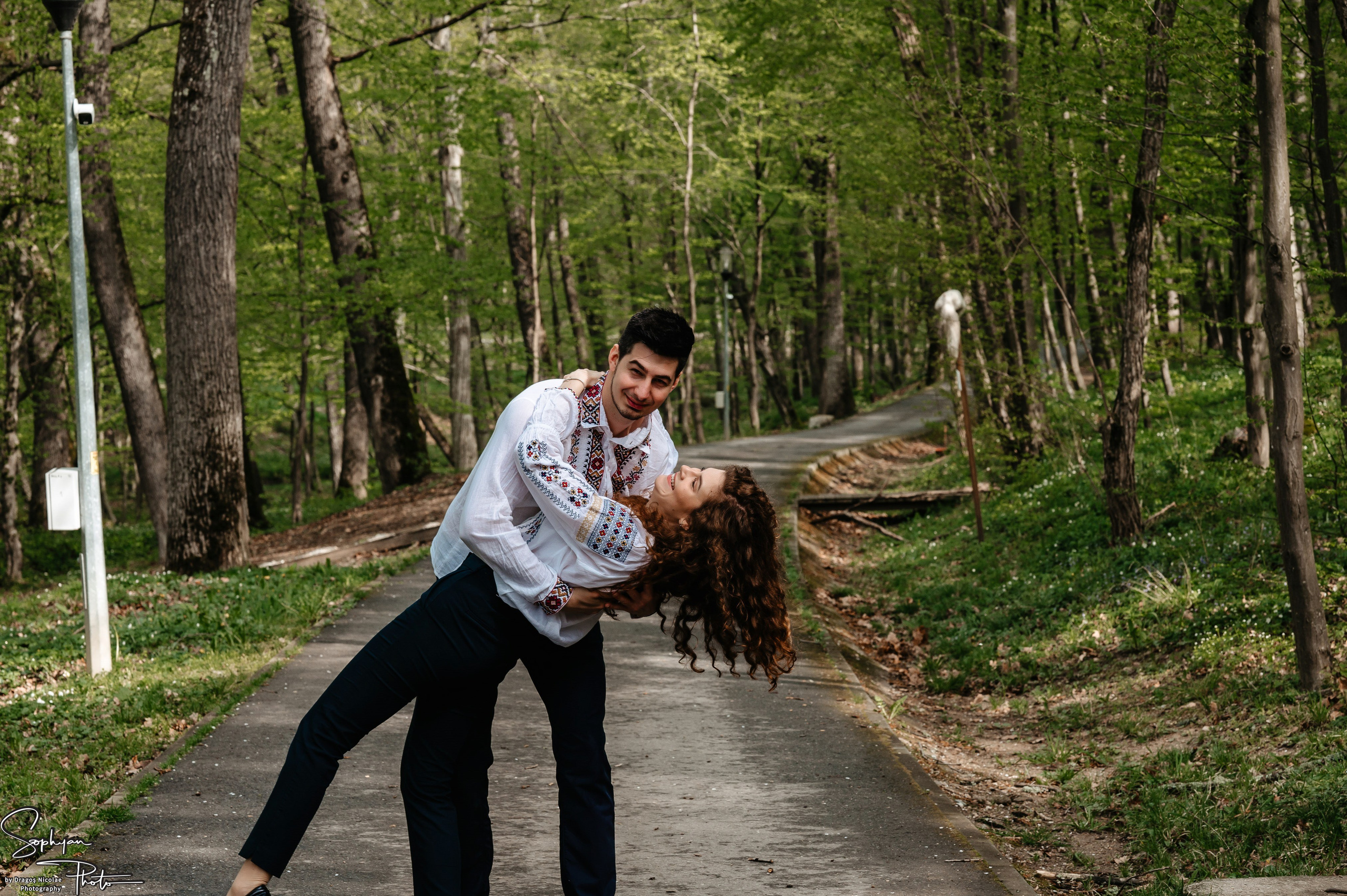 Sedinta foto save the date Andreea&Andrei
