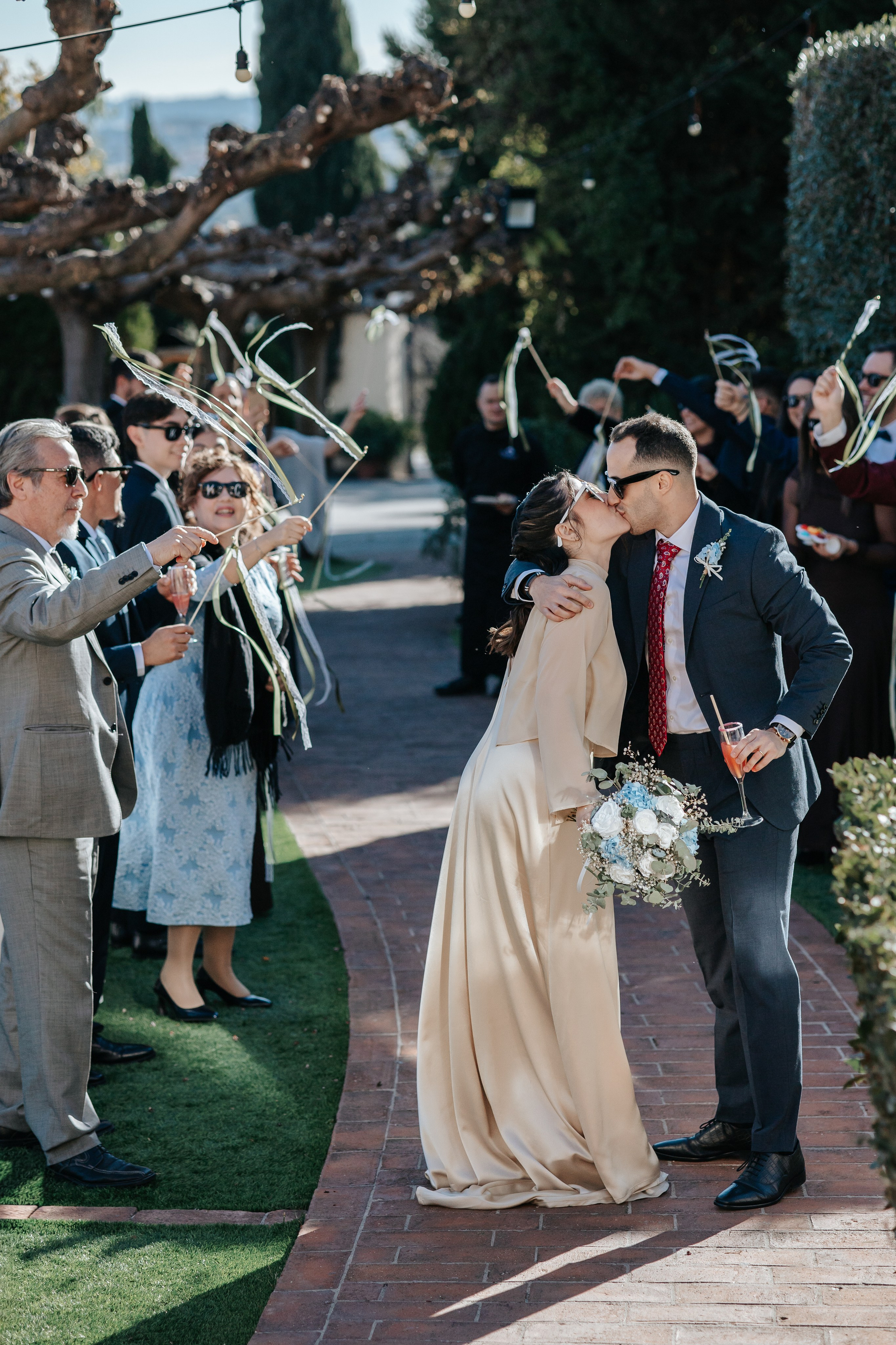 Karol+Carlos, 05.12.2025, Can Mauri Polinyà. Свадебный фотограф в Каталонии