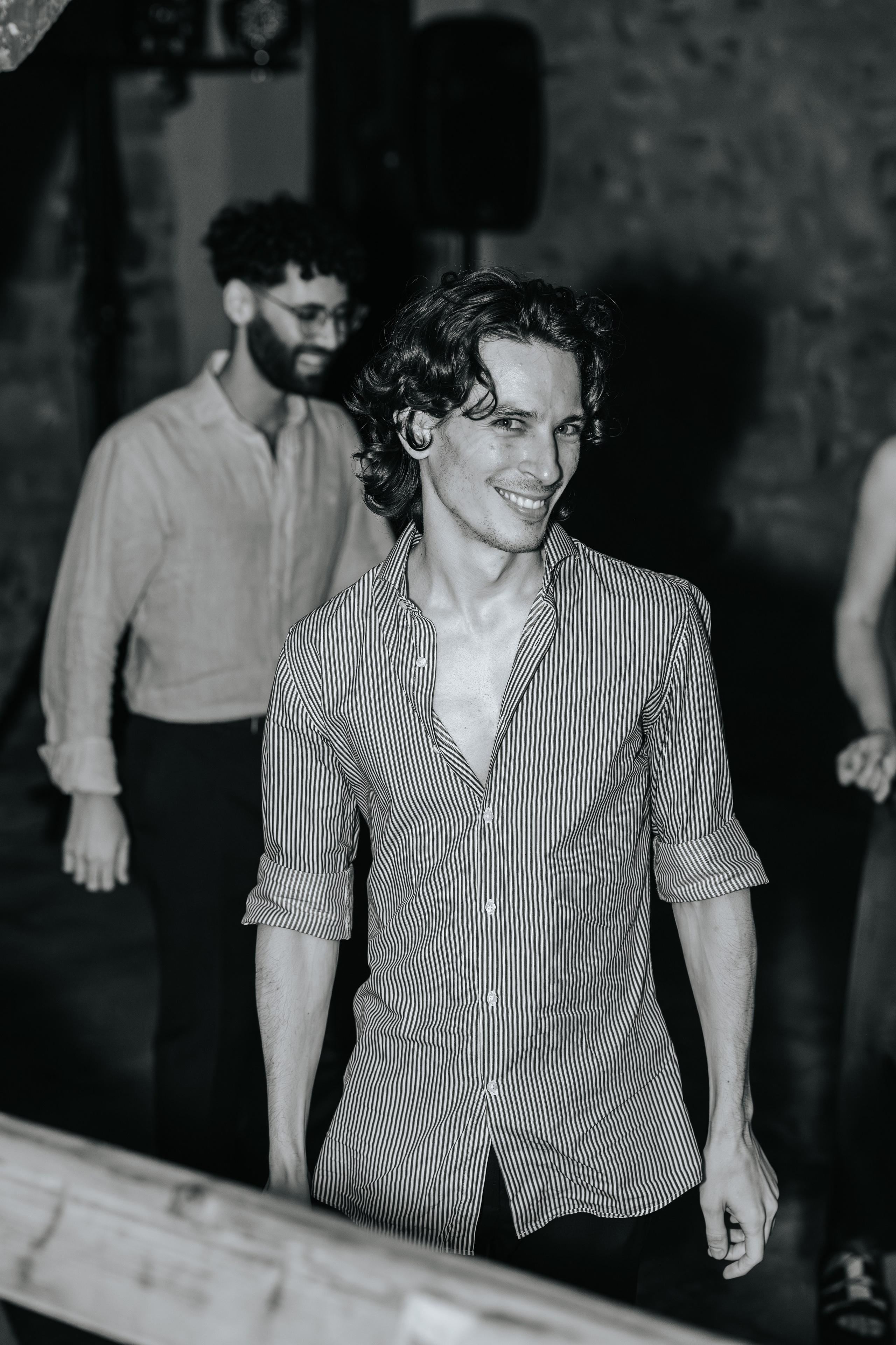 Fernando+Tito, 19.09.2025, Castell de Caramany. Fotógrafa de bodas en Cataluña