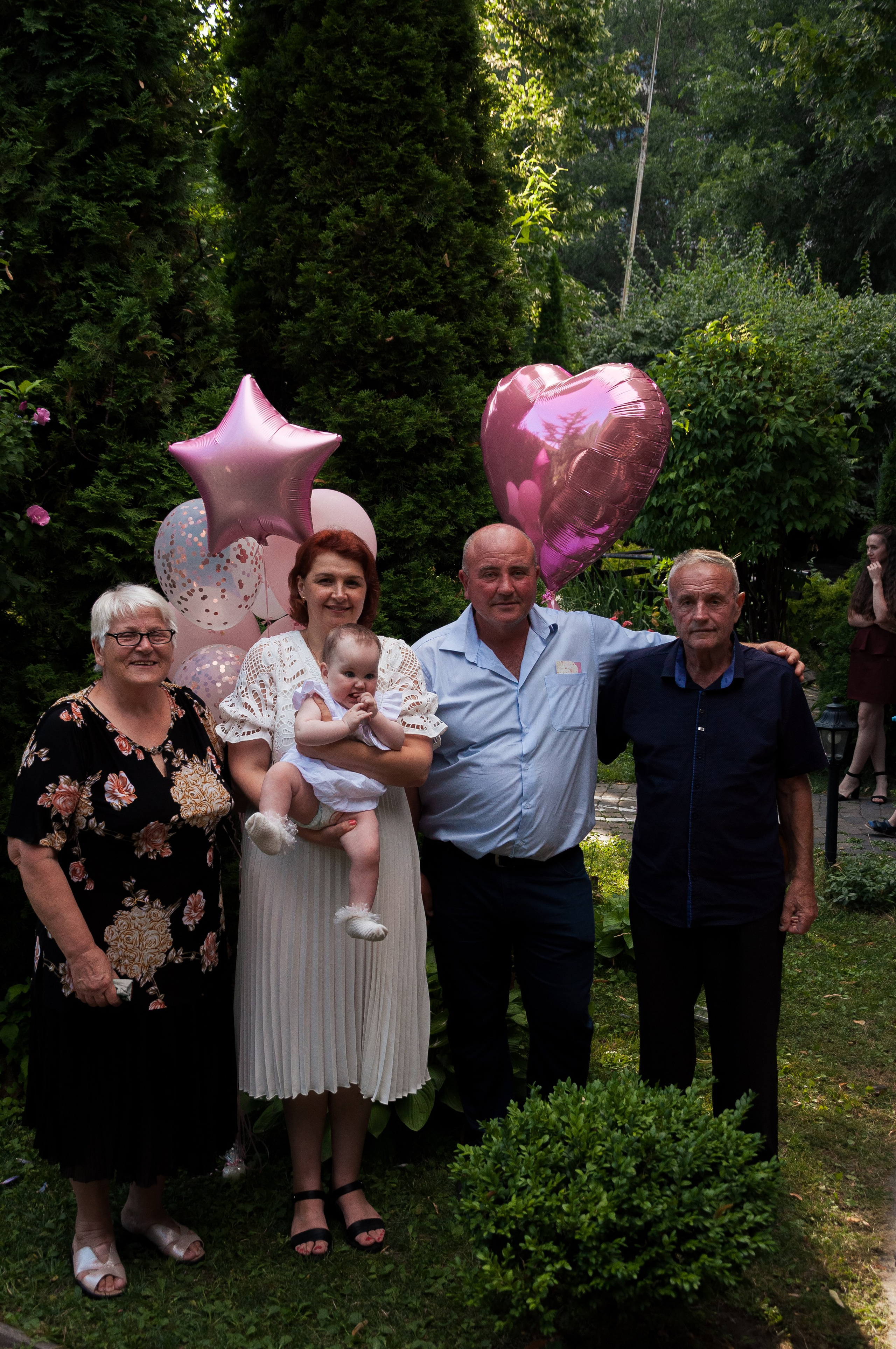 Sothie Baptize. Дизайнер и Фотограф в Кишинёве Бусуйок Станислав