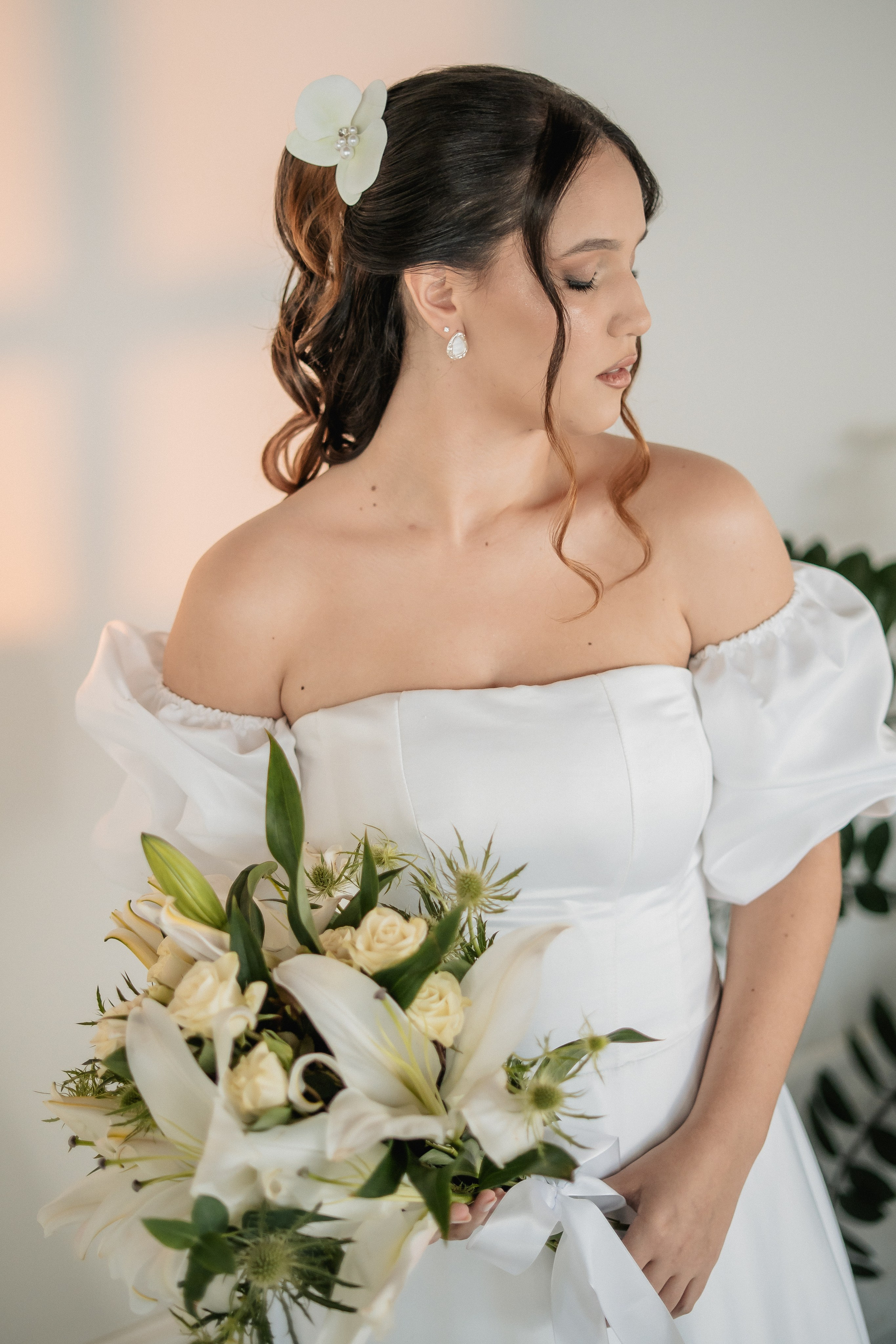 Clara & Vitor. O Casal Dos Noivos