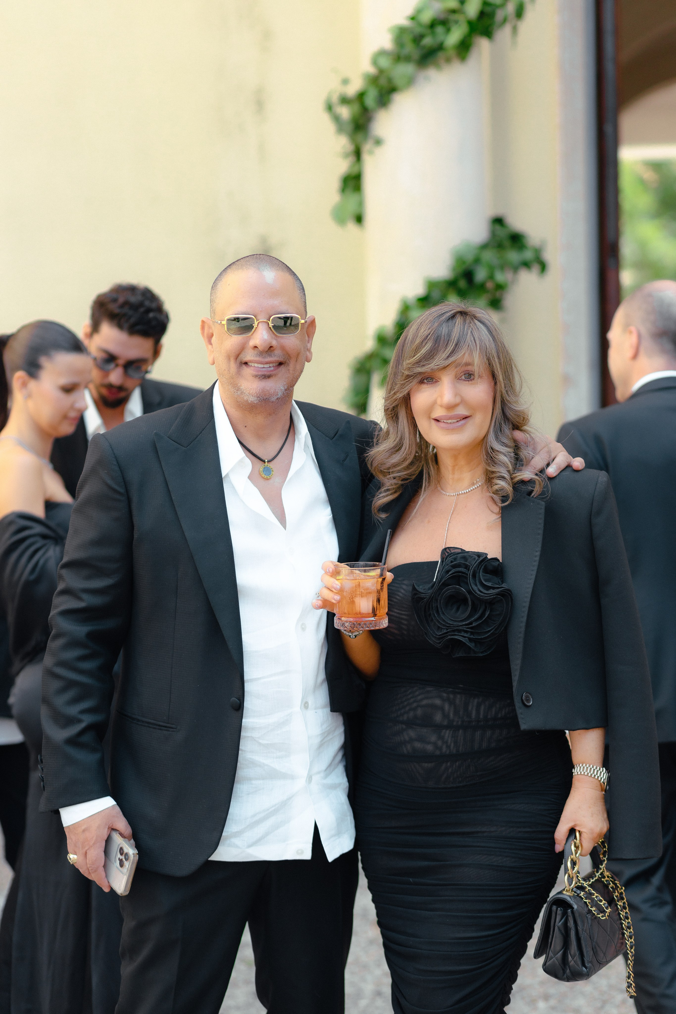 Villa Rizzardi Wedding Photography. Photographer in Italy Anna Linnik